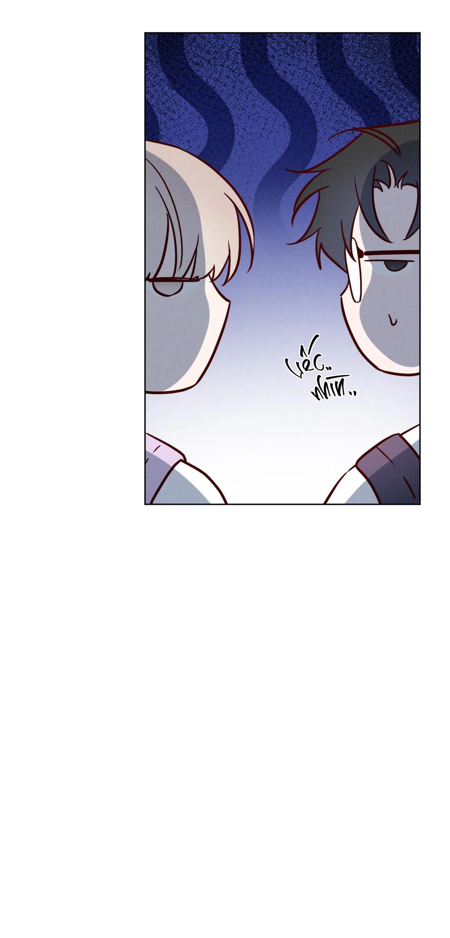 BỜ SÓNG VỖ Chapter 27 Trang 14