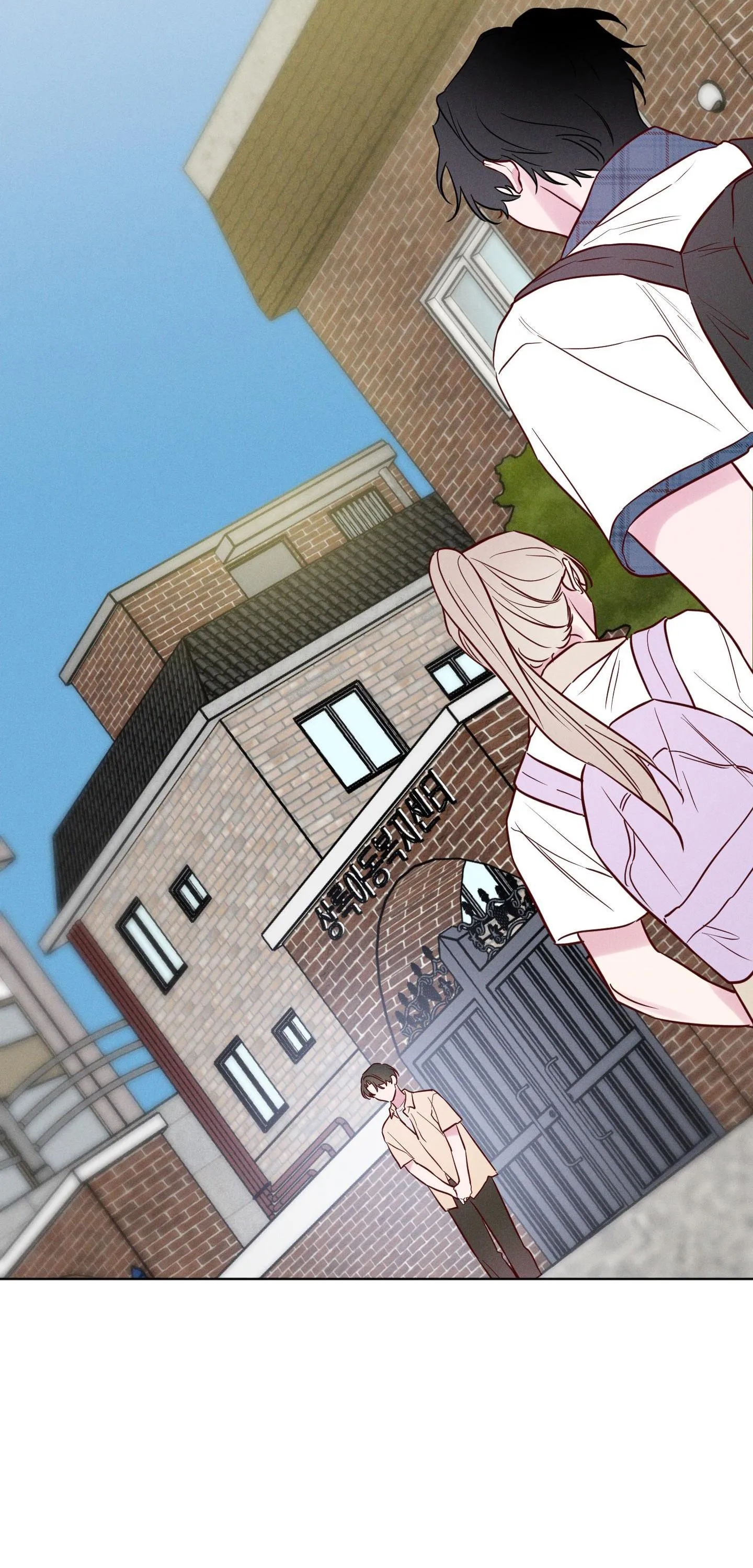 BỜ SÓNG VỖ Chapter 27 Trang 19