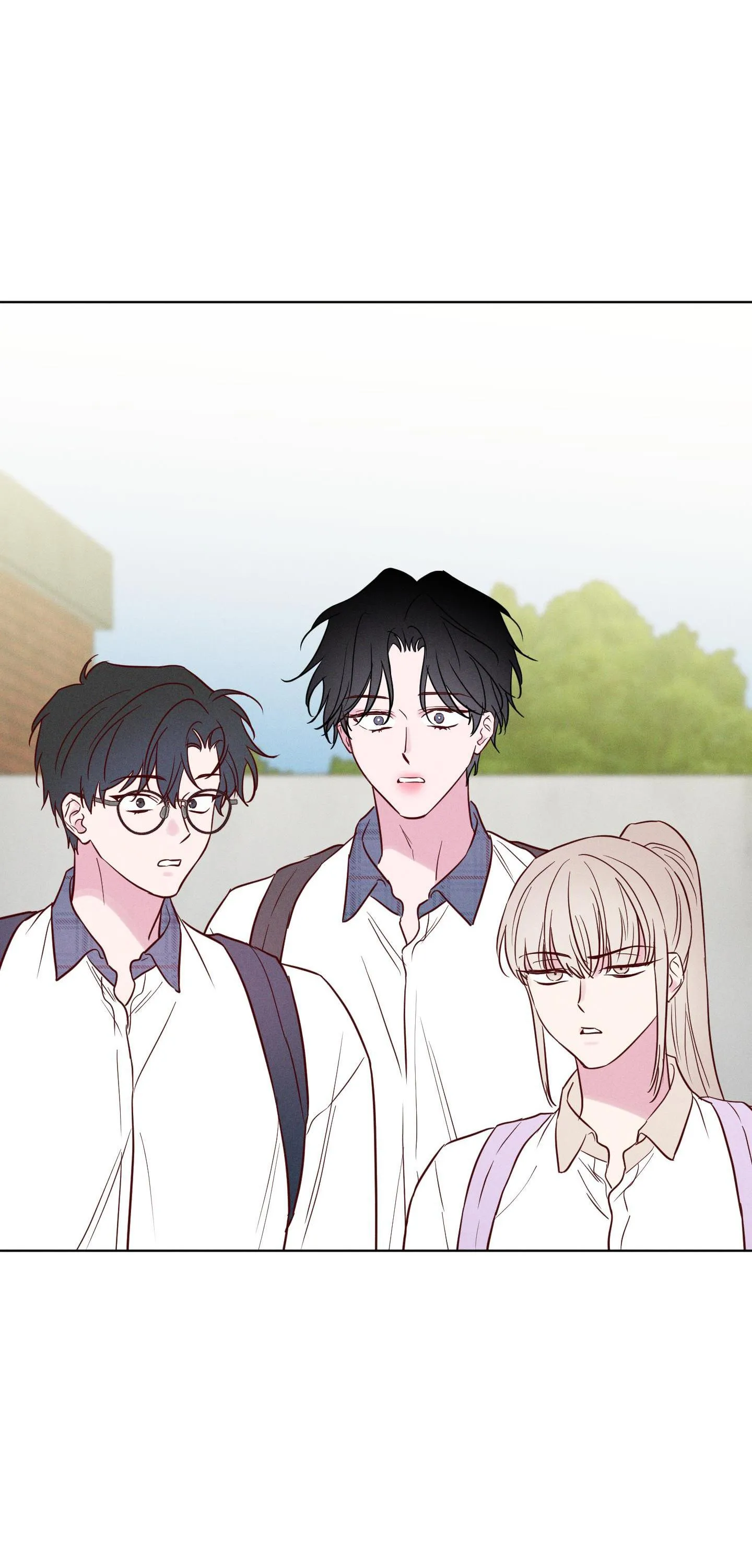 BỜ SÓNG VỖ Chapter 27 Trang 21