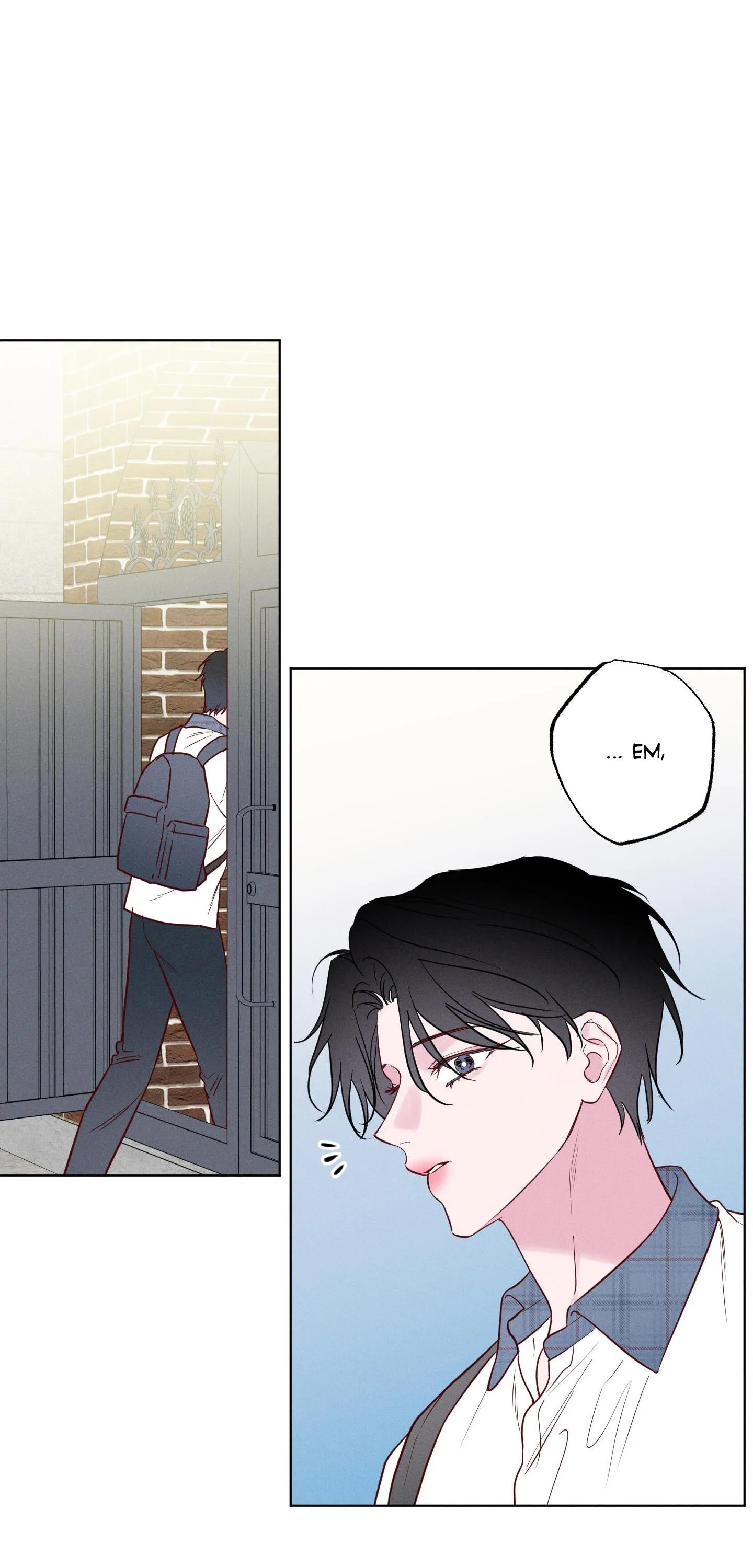 BỜ SÓNG VỖ Chapter 27 Trang 25