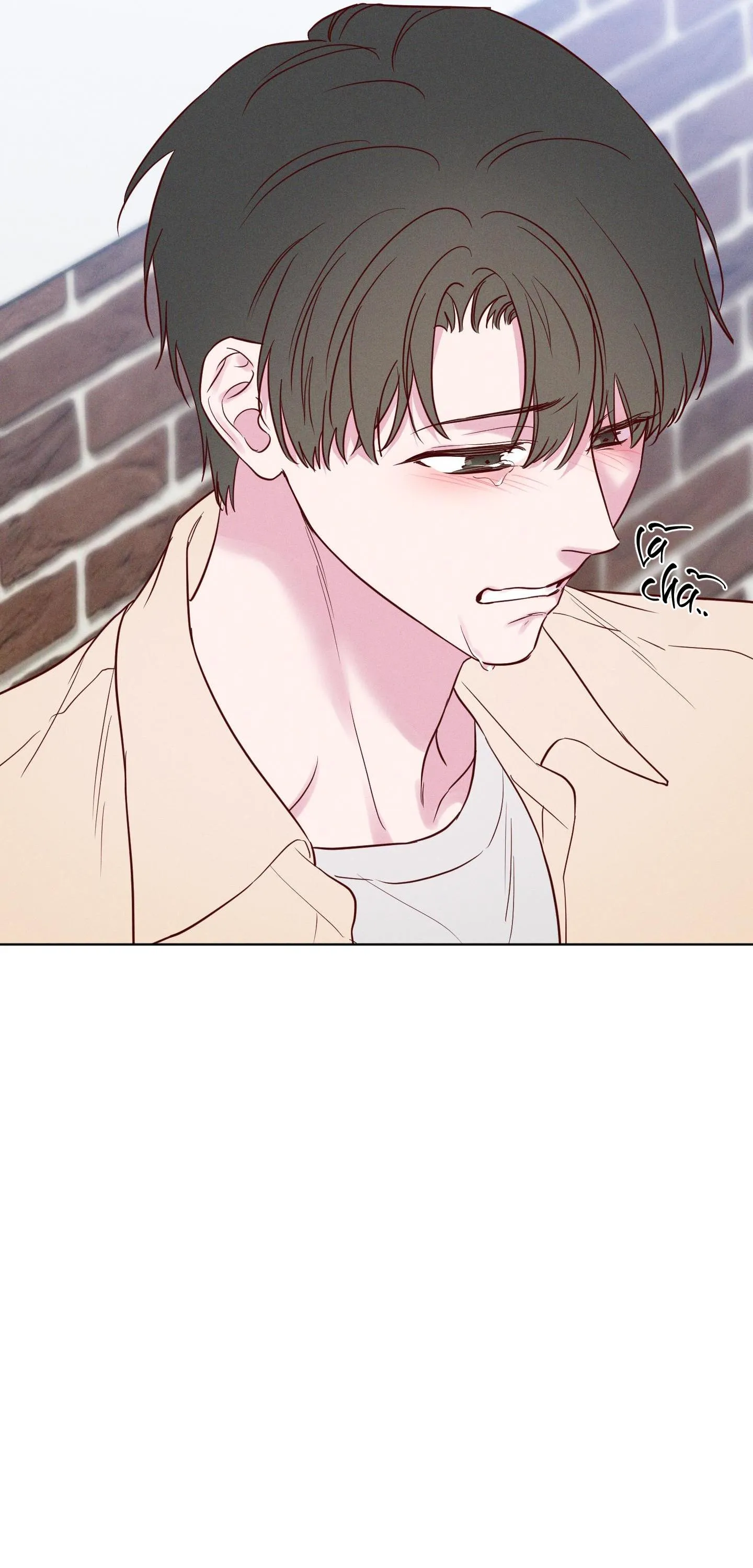 BỜ SÓNG VỖ Chapter 27 Trang 27