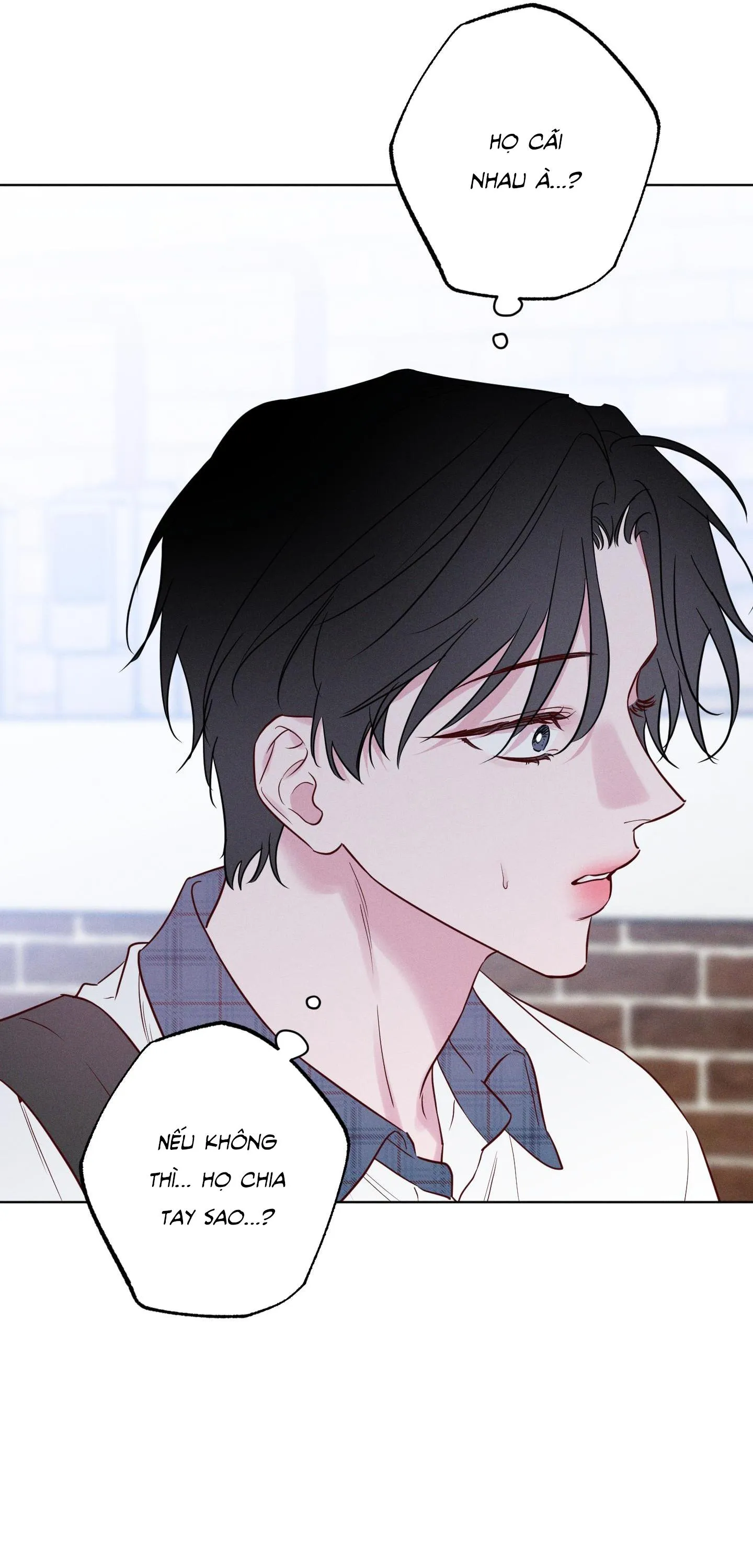 BỜ SÓNG VỖ Chapter 27 Trang 30