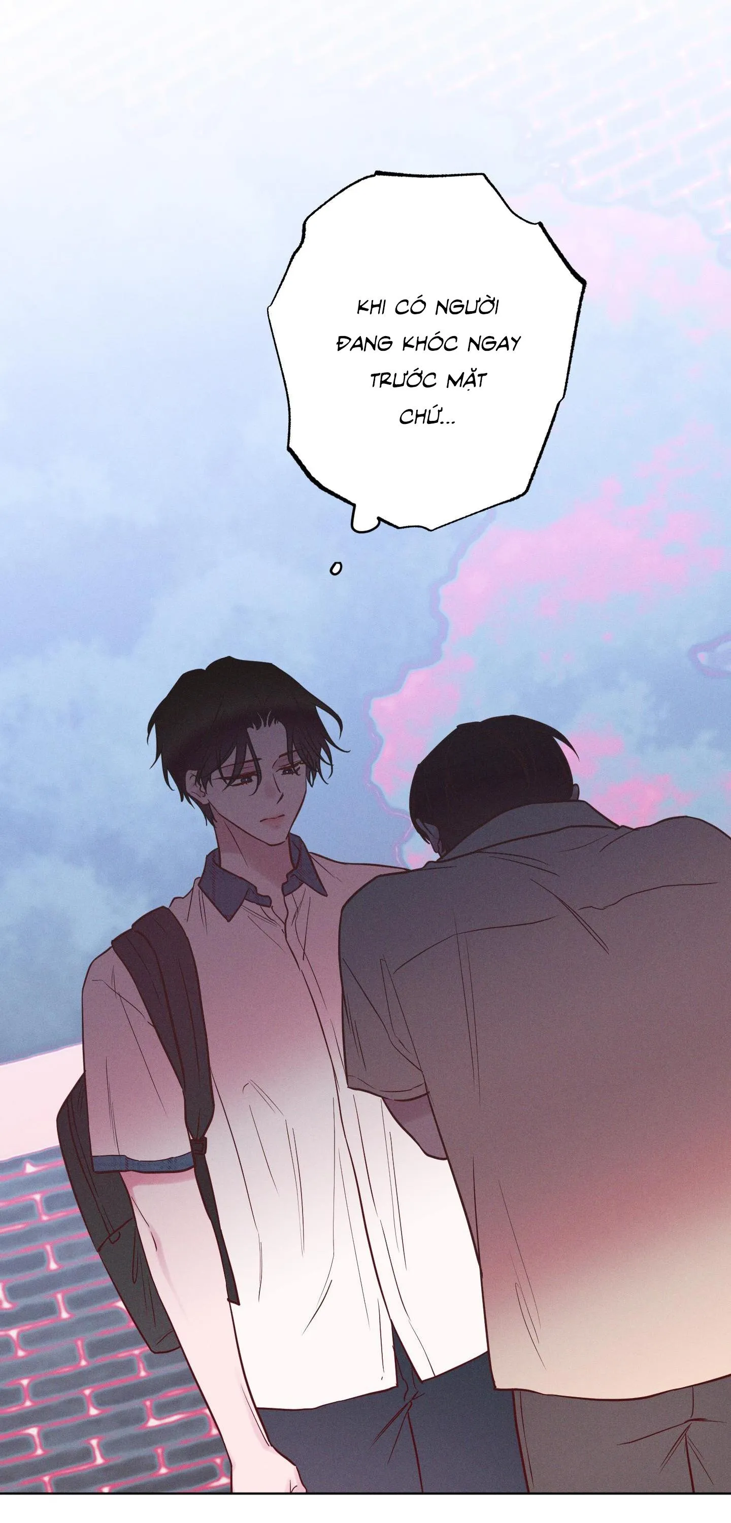 BỜ SÓNG VỖ Chapter 27 Trang 32