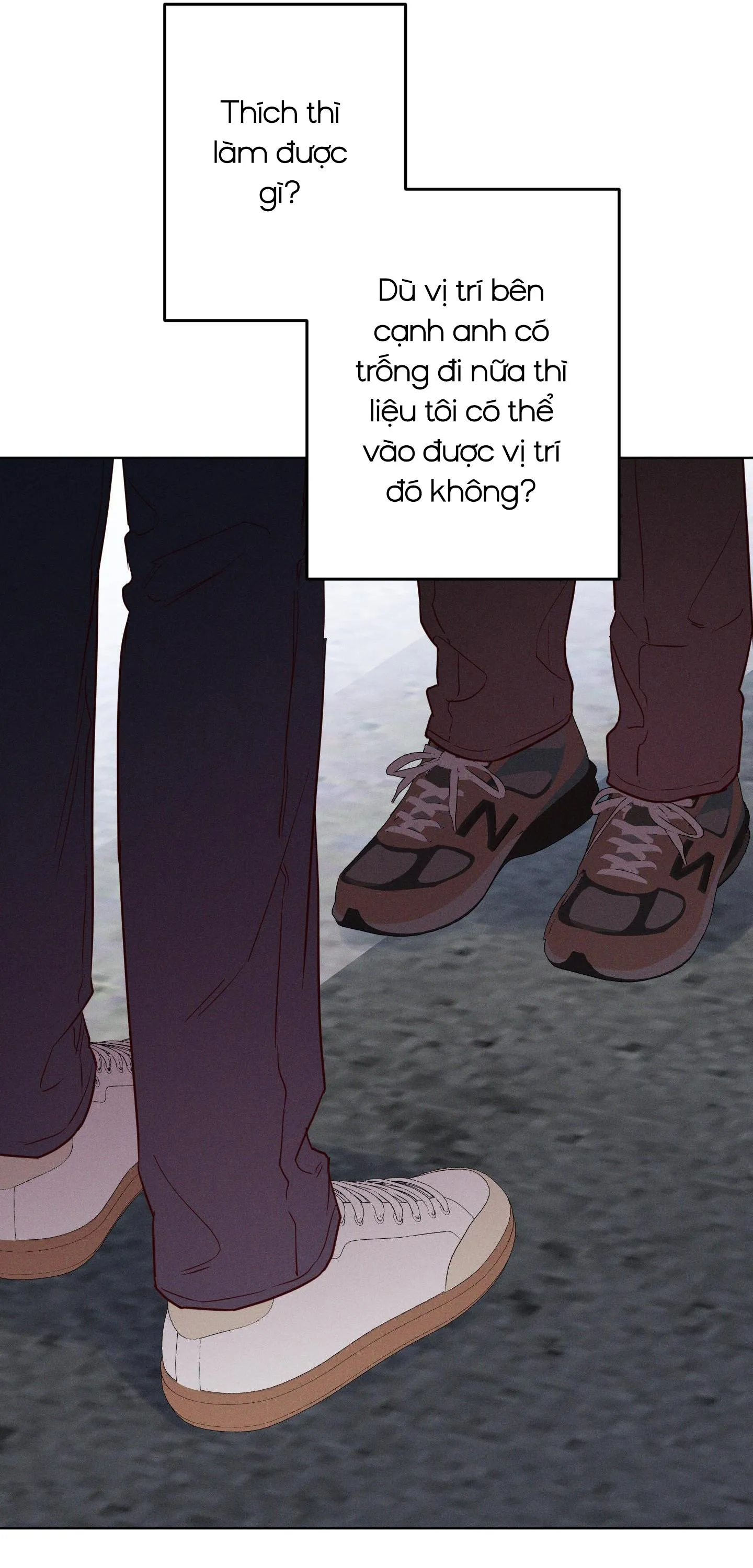 BỜ SÓNG VỖ Chapter 27 Trang 34