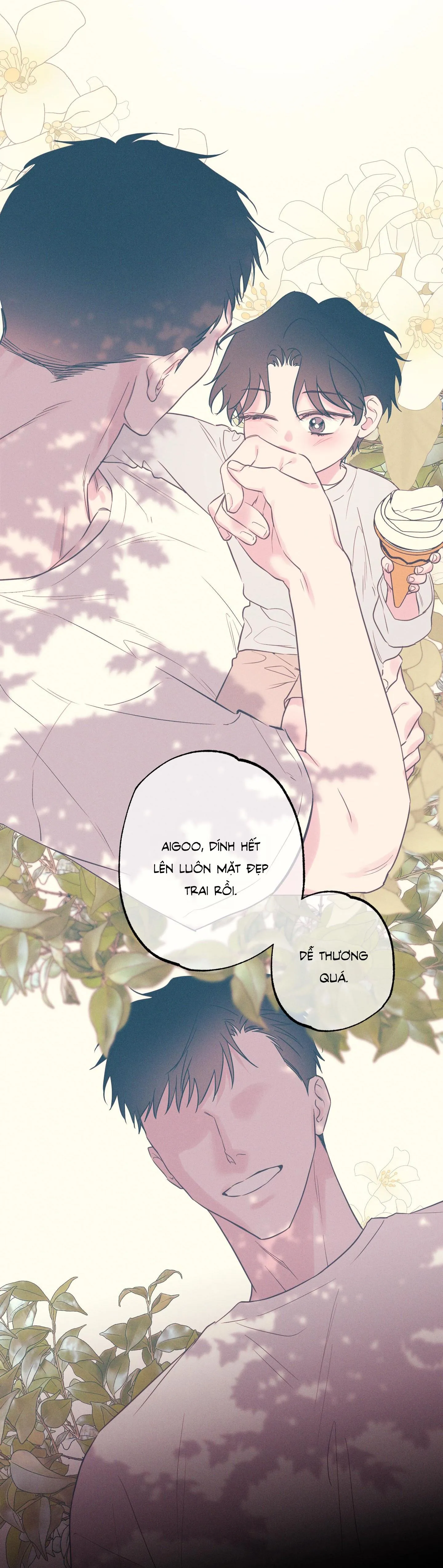 BỜ SÓNG VỖ Chapter 27 Trang 36