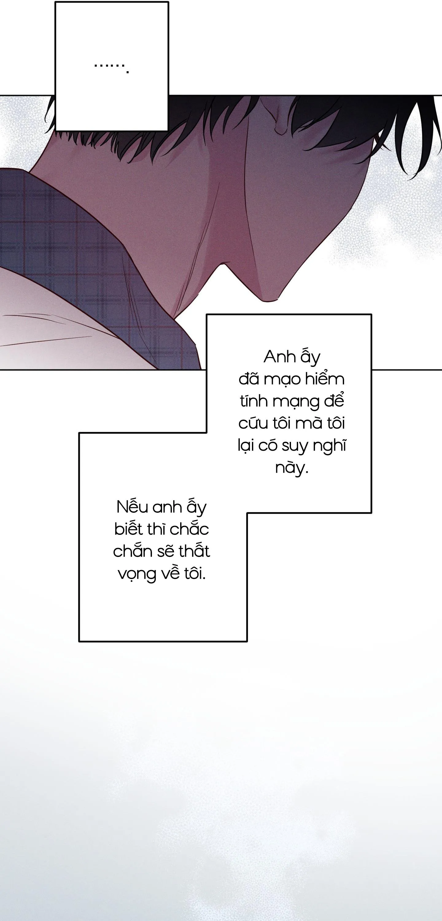 BỜ SÓNG VỖ Chapter 27 Trang 39