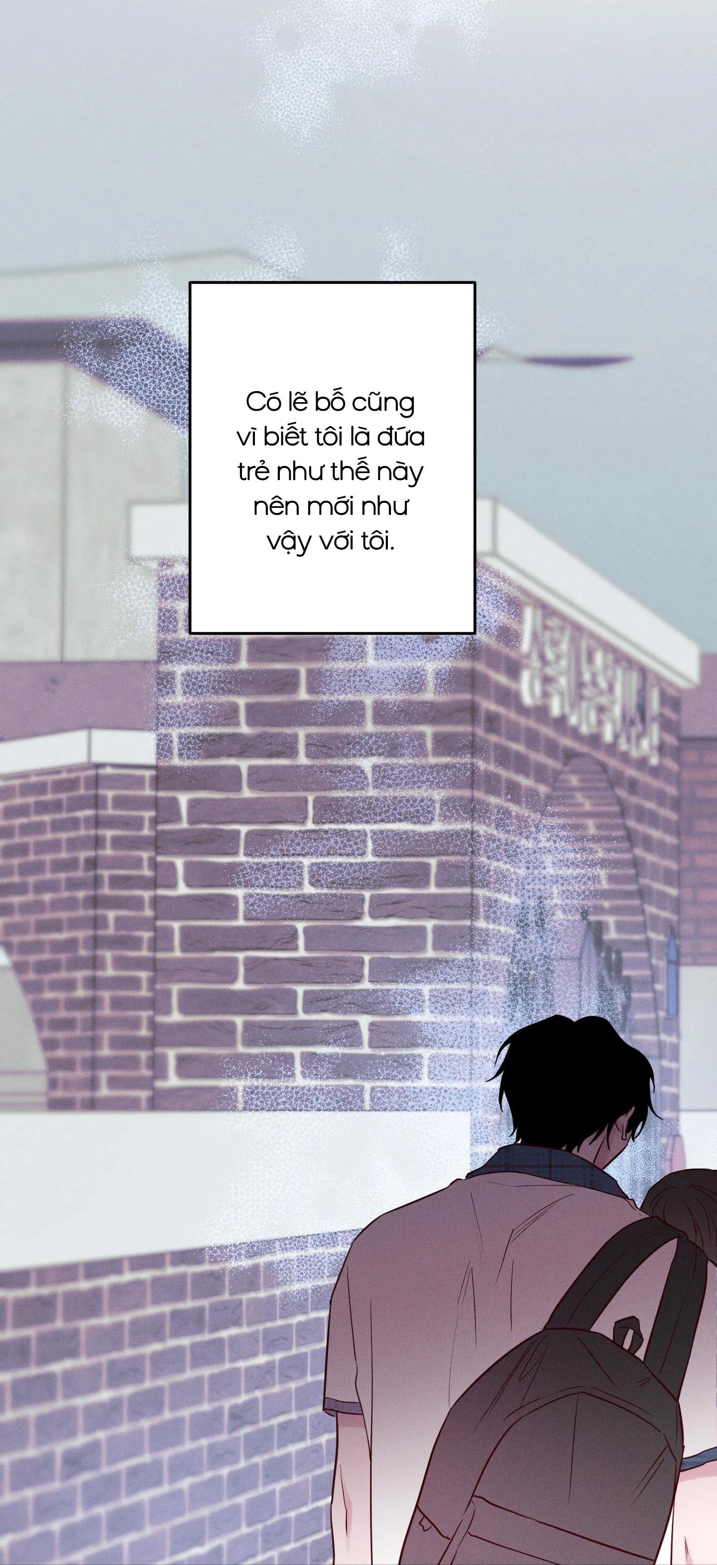 BỜ SÓNG VỖ Chapter 27 Trang 40