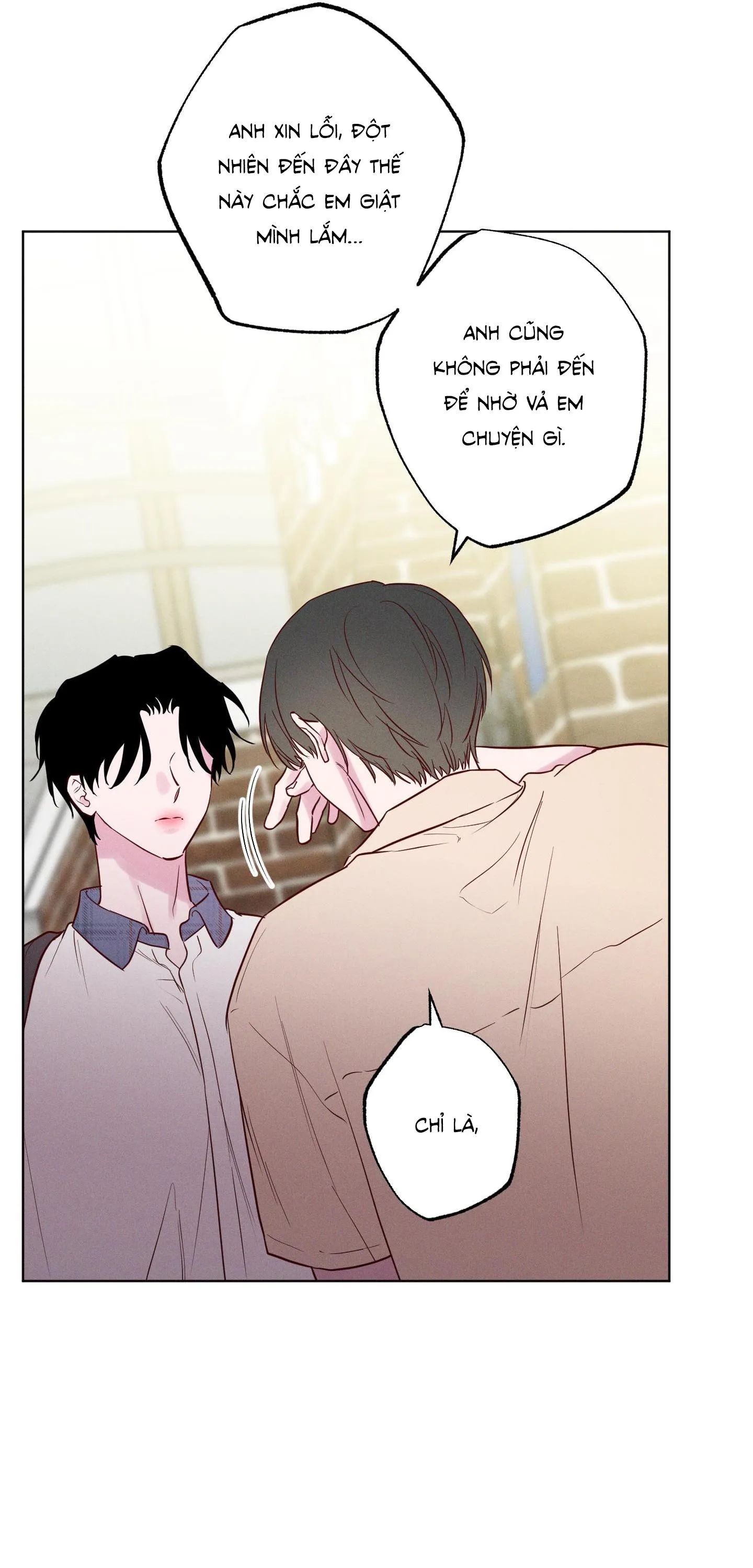 BỜ SÓNG VỖ Chapter 27 Trang 42