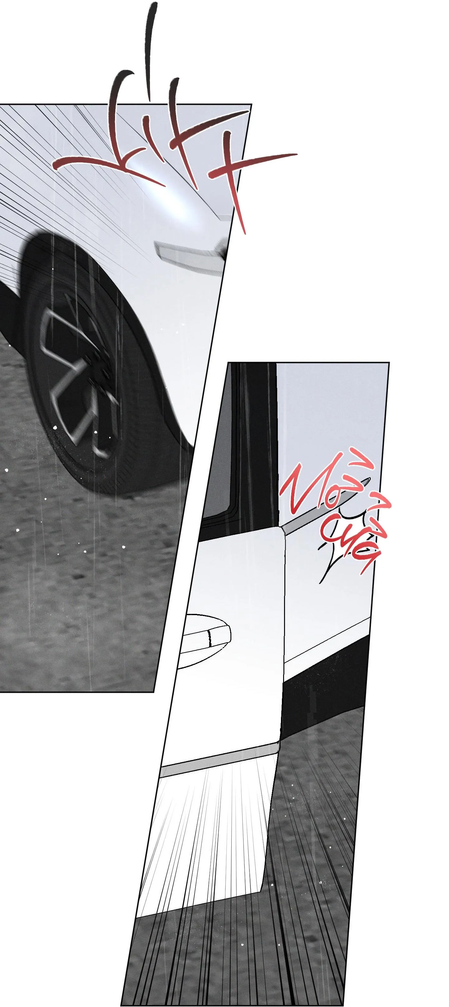 BỜ SÓNG VỖ Chapter 27 Trang 52