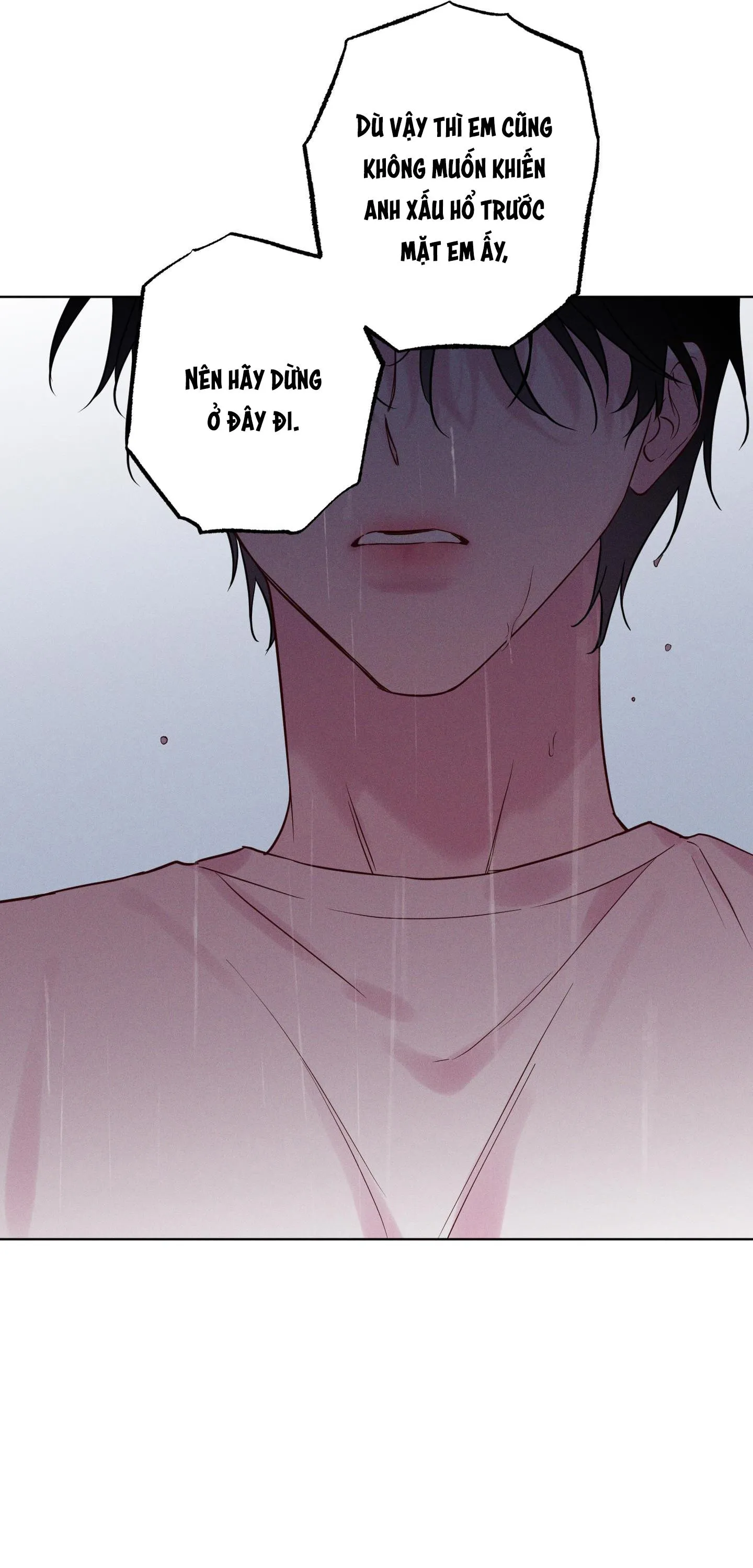 BỜ SÓNG VỖ Chapter 27 Trang 63