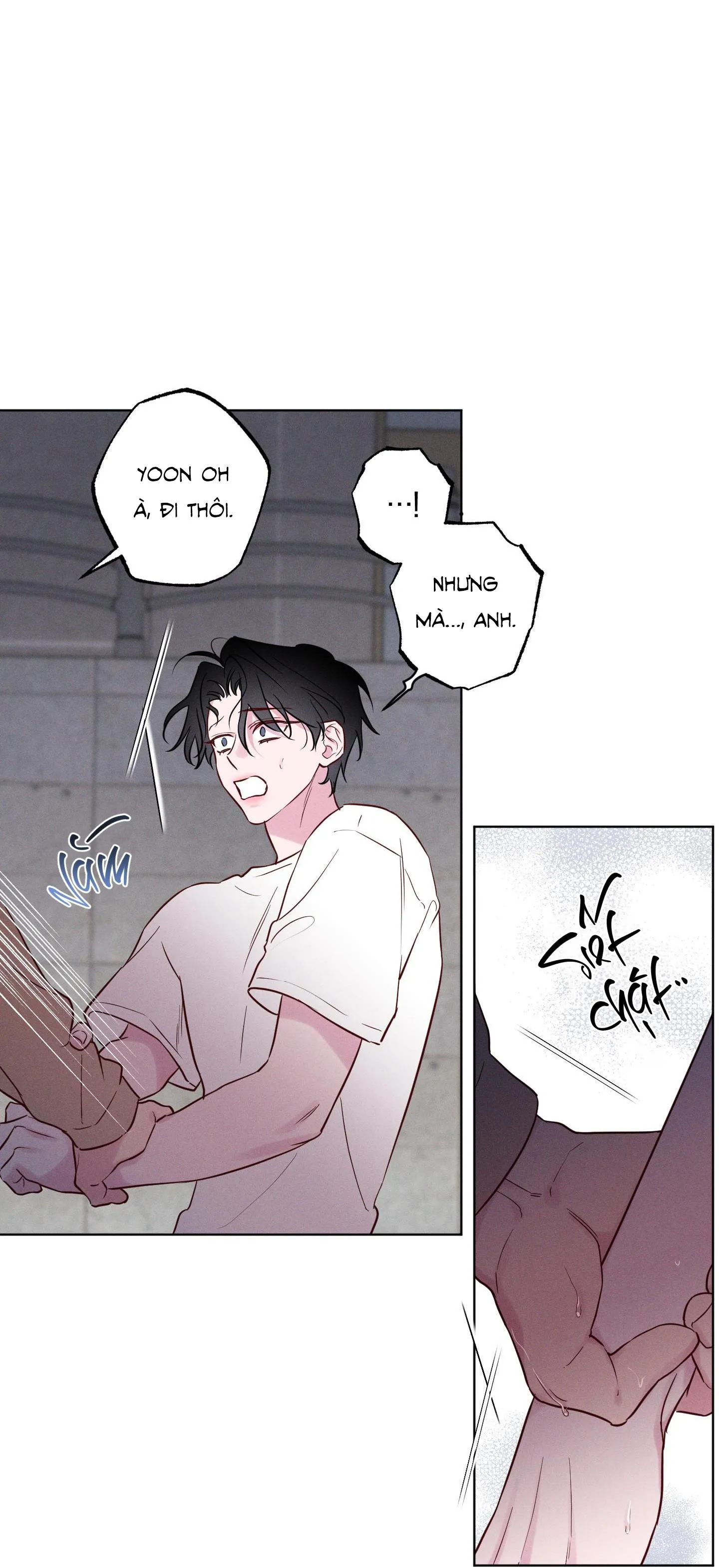 BỜ SÓNG VỖ Chapter 27 Trang 64