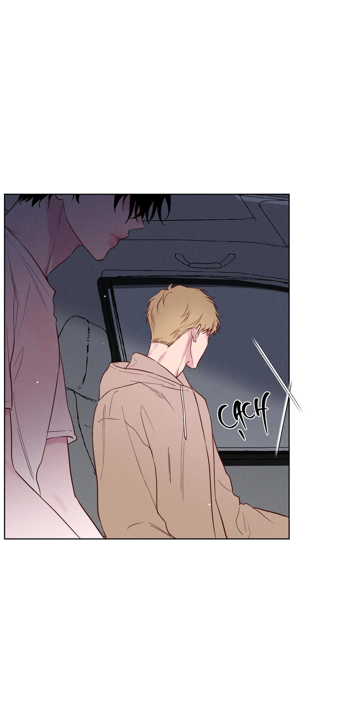 BỜ SÓNG VỖ Chapter 27 Trang 70