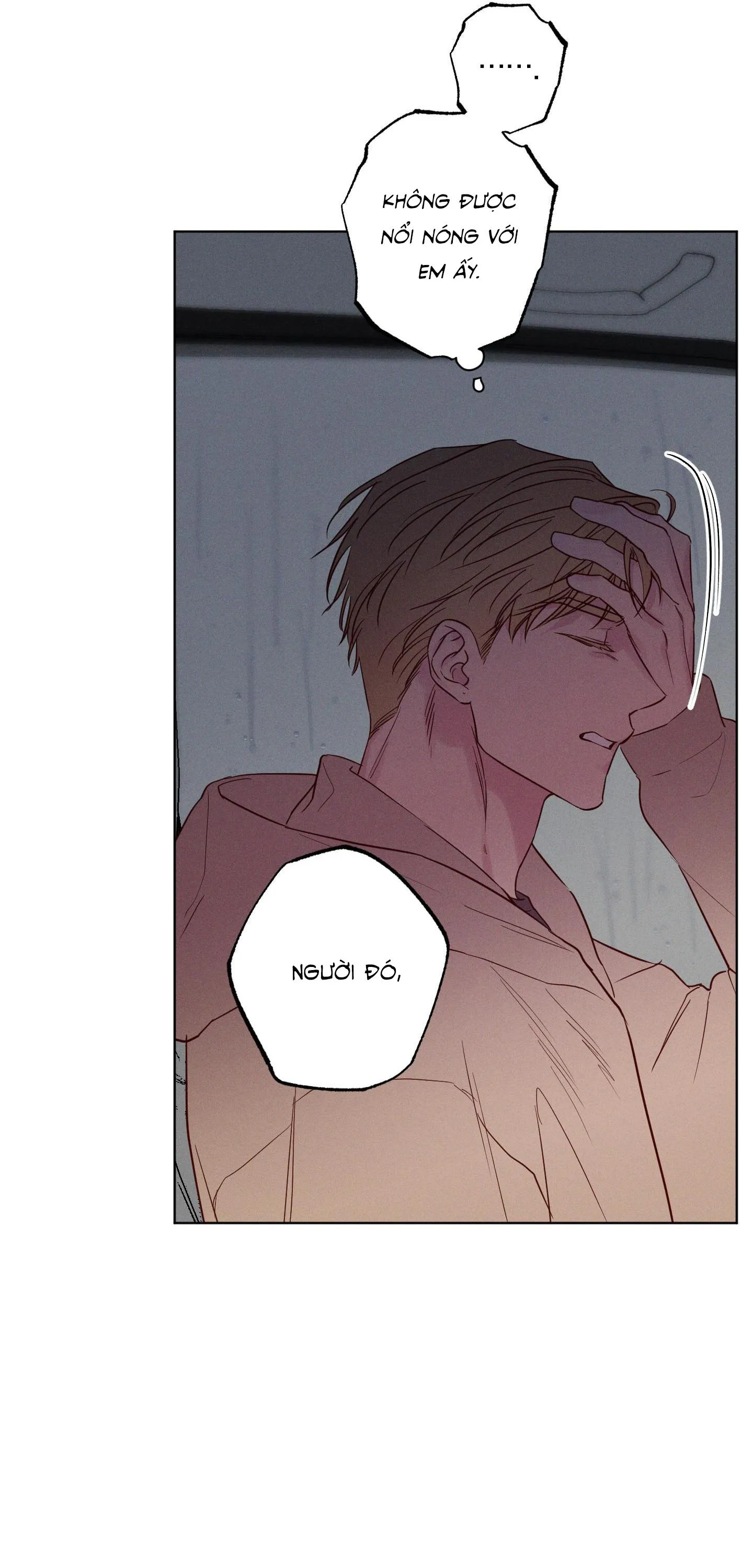 BỜ SÓNG VỖ Chapter 27 Trang 71