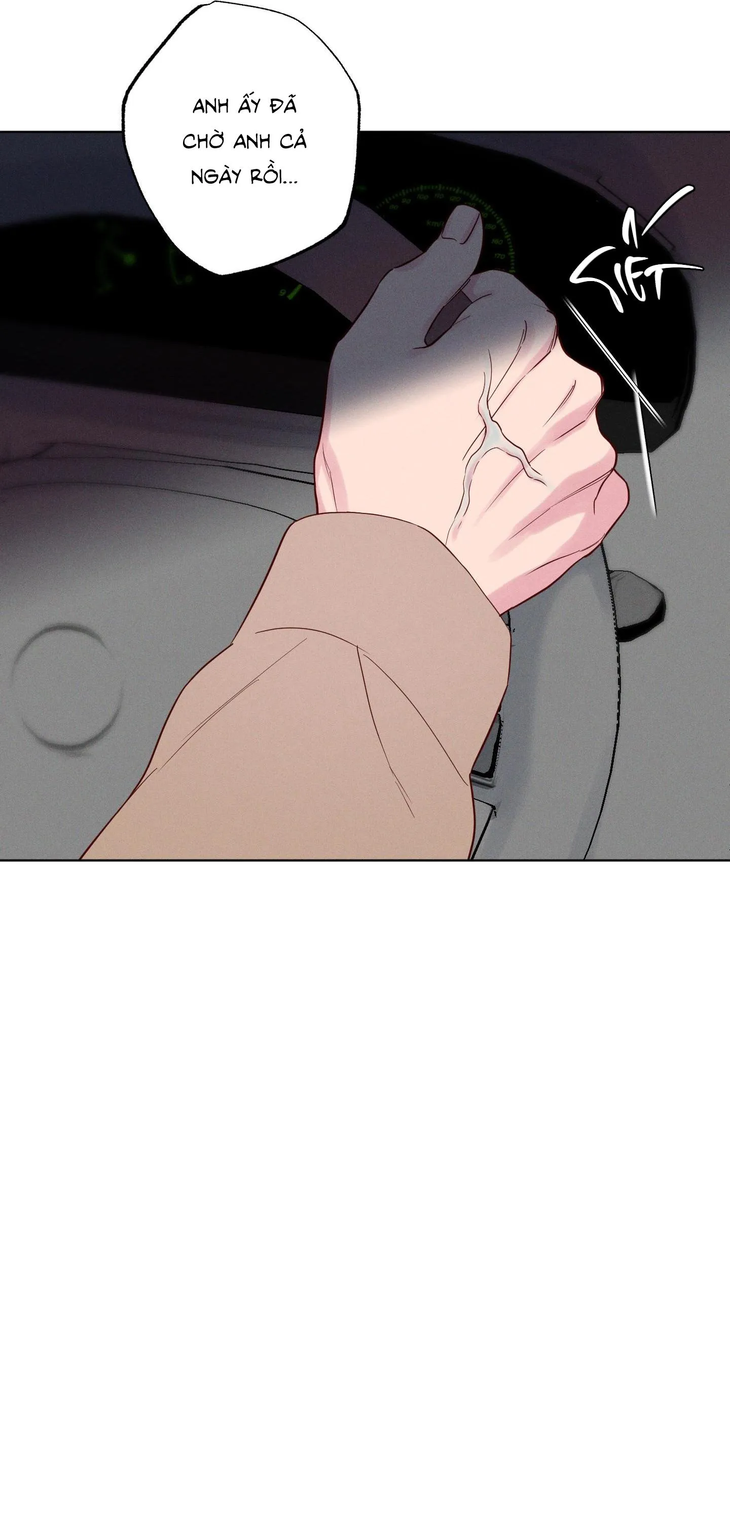 BỜ SÓNG VỖ Chapter 27 Trang 74