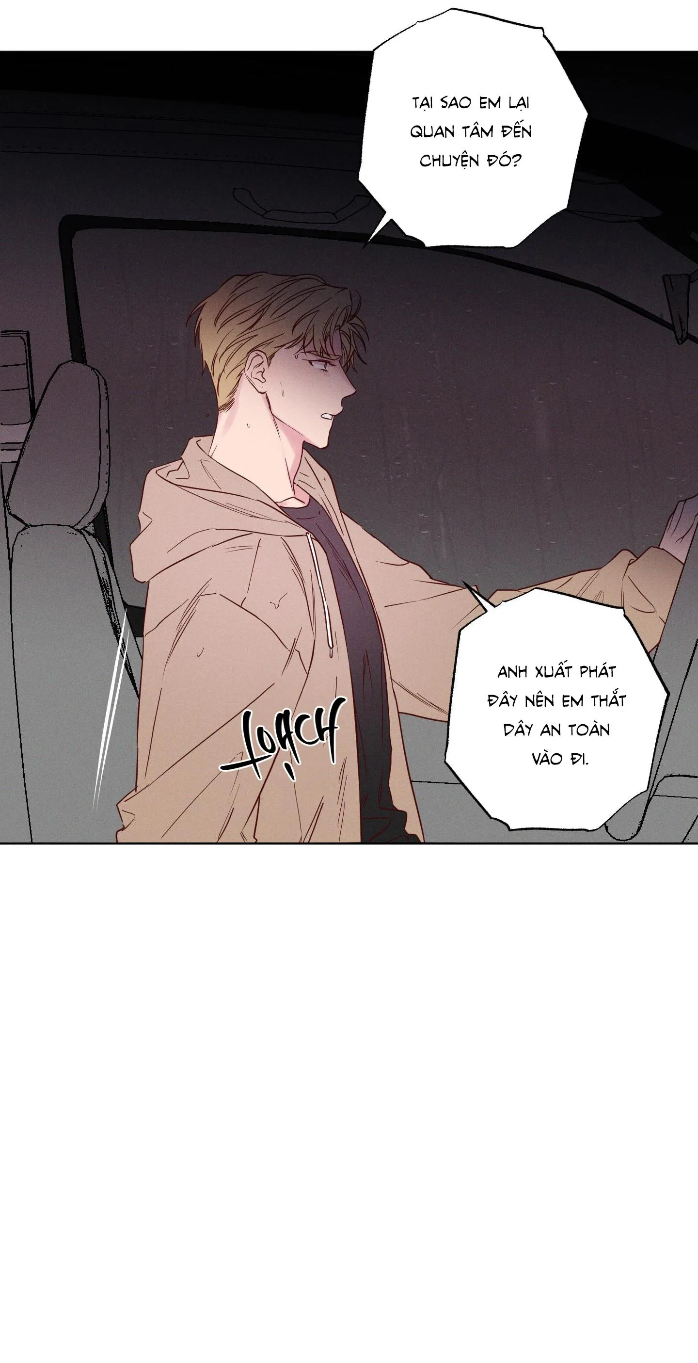 BỜ SÓNG VỖ Chapter 27 Trang 75