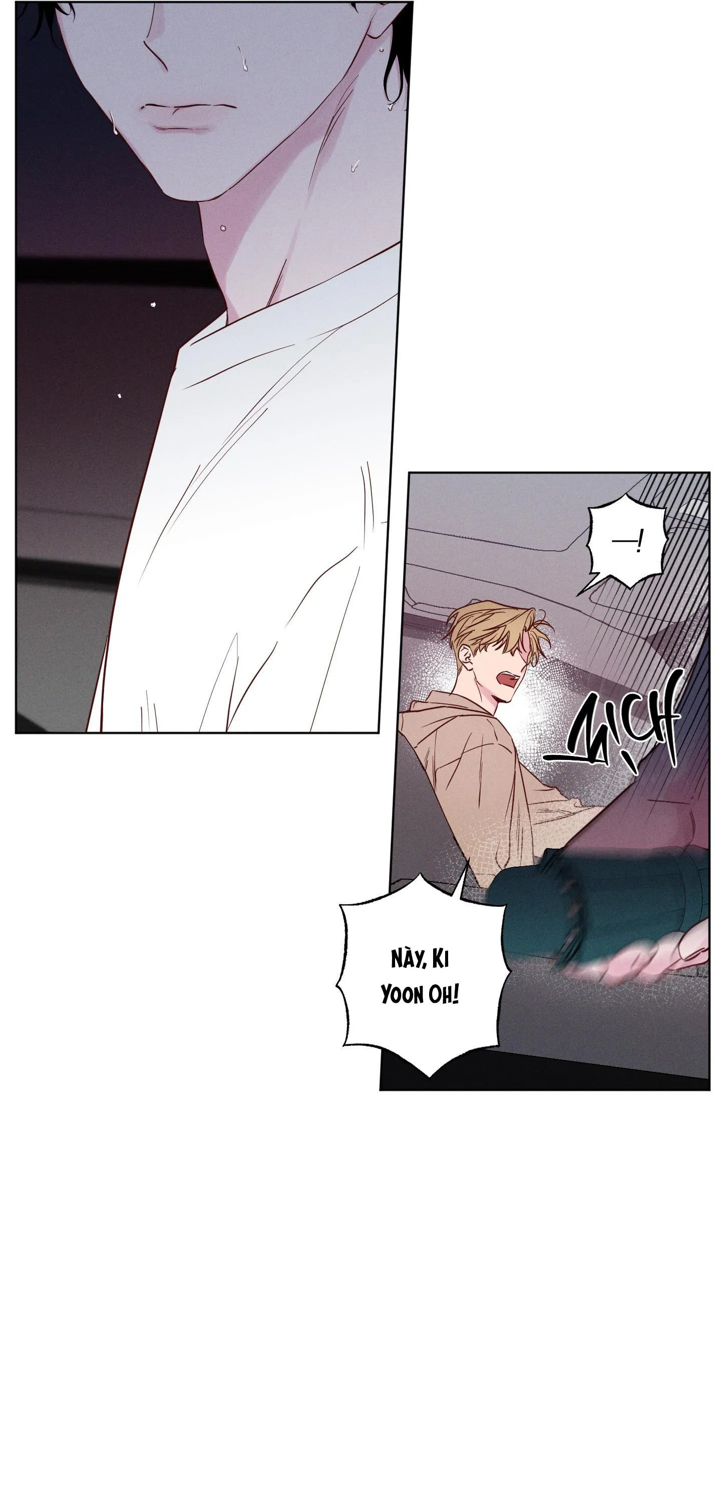 BỜ SÓNG VỖ Chapter 27 Trang 76