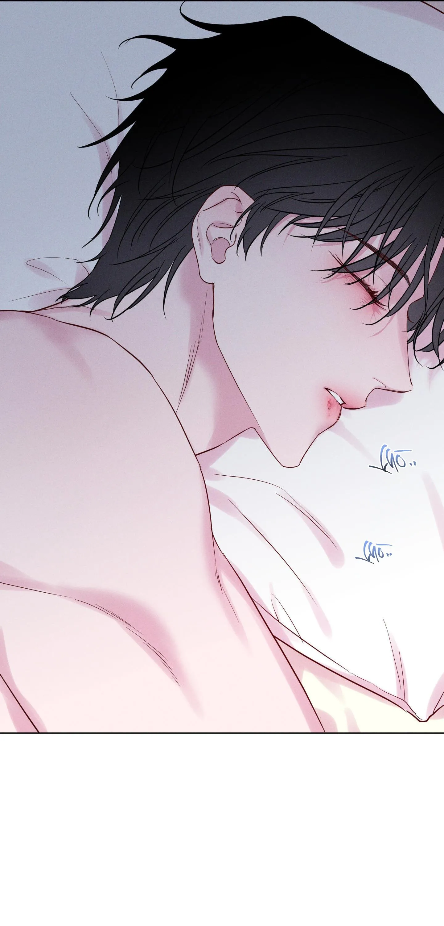 BỜ SÓNG VỖ Chapter 27 Trang 87