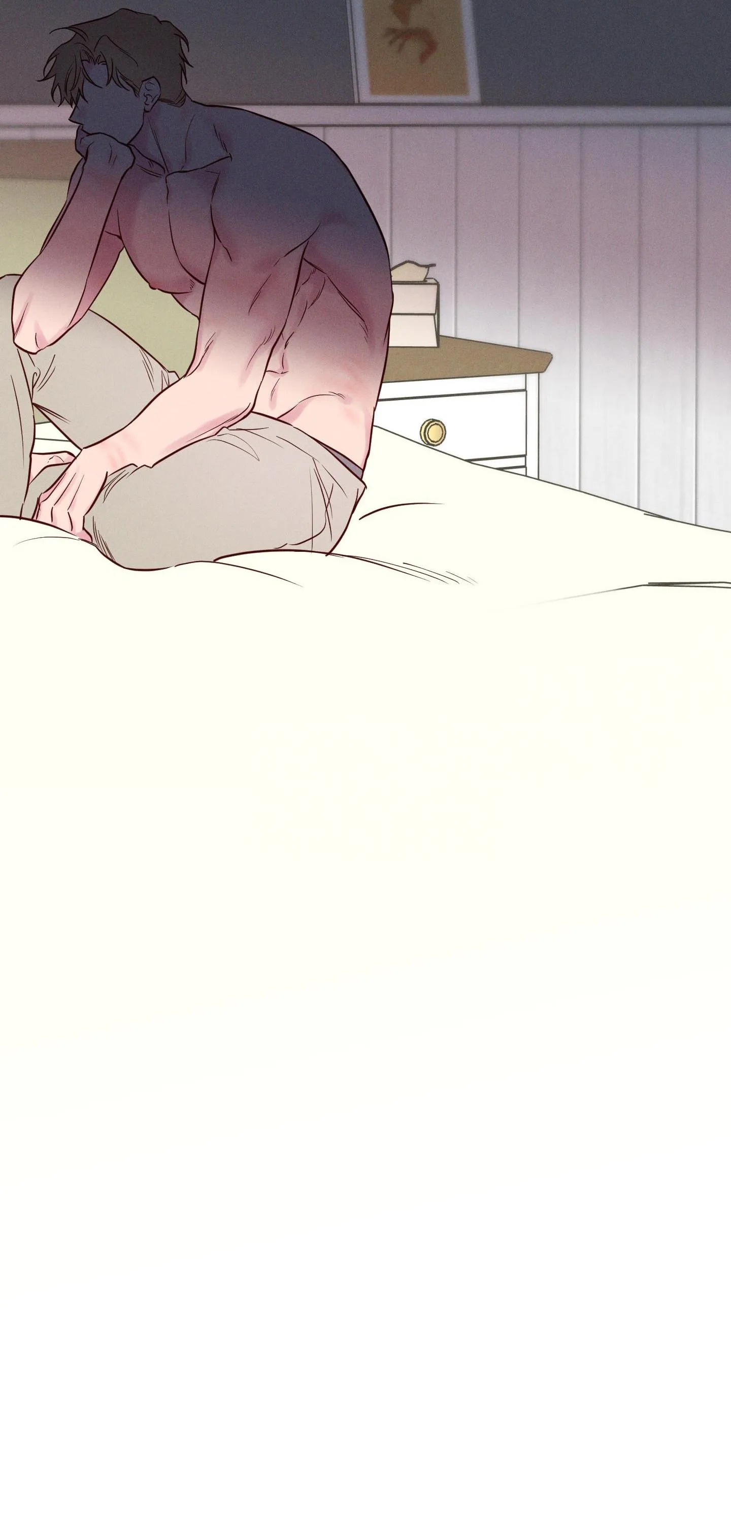 BỜ SÓNG VỖ Chapter 27 Trang 91