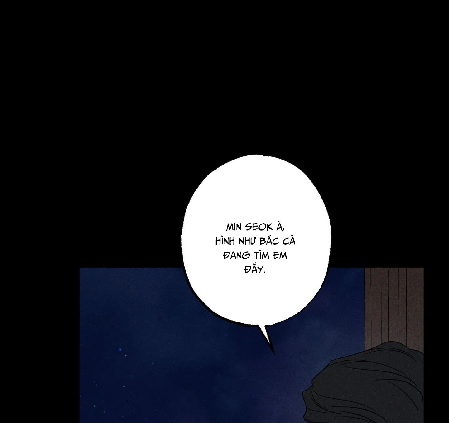 BỜ SÓNG VỖ Chapter 28 Trang 20