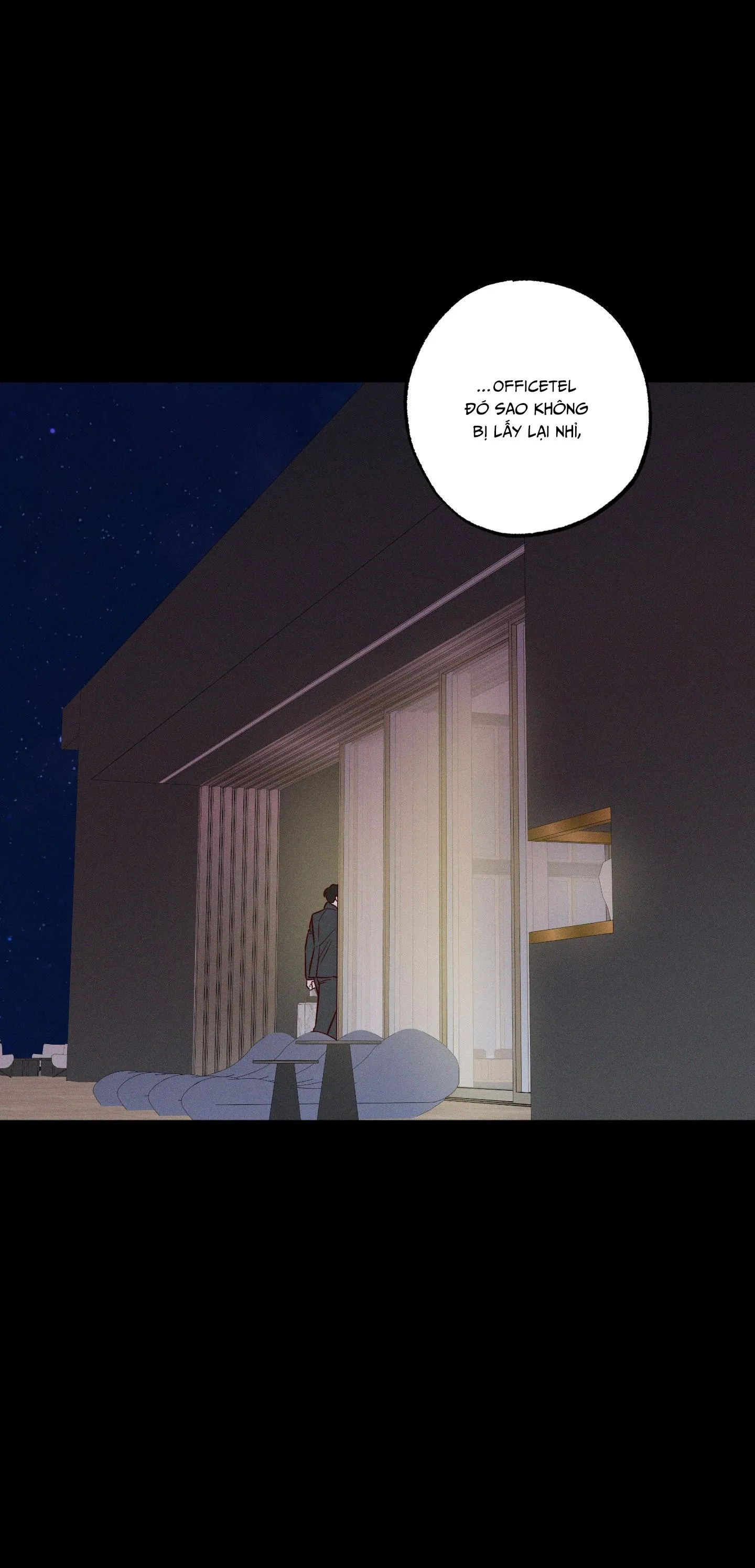 BỜ SÓNG VỖ Chapter 28 Trang 22