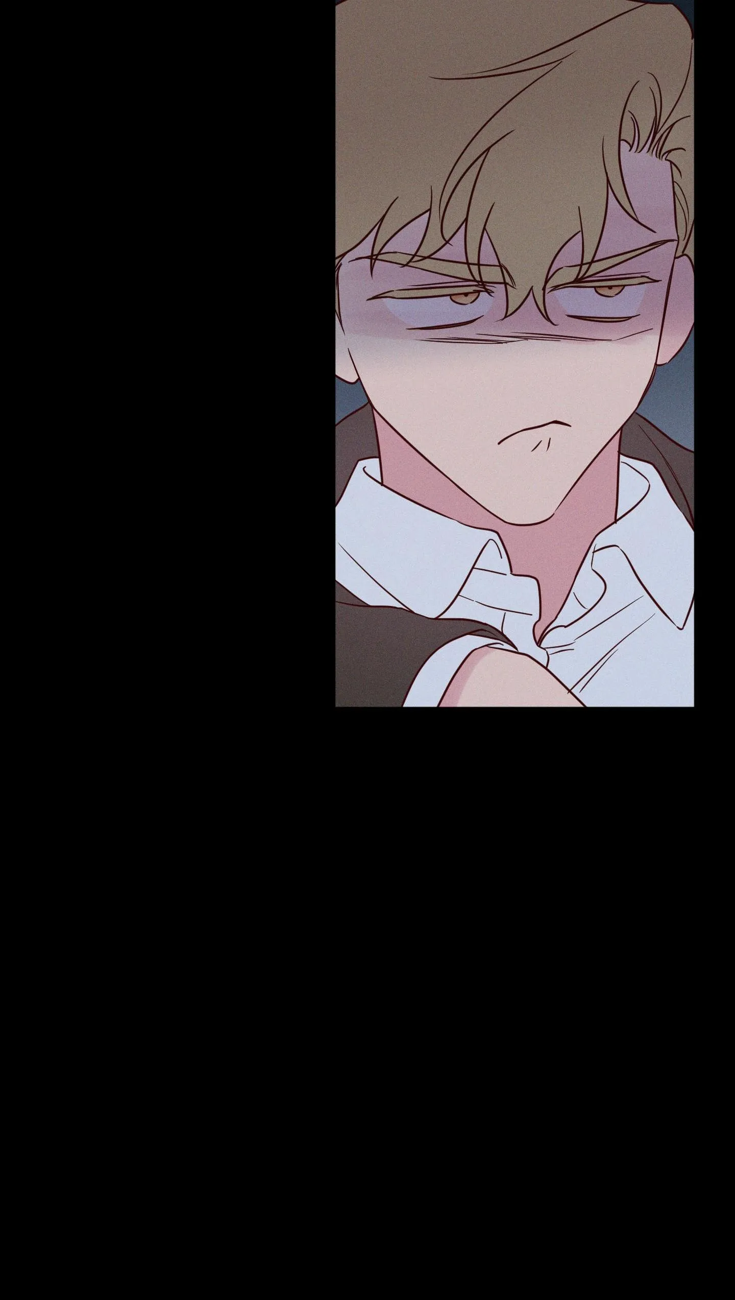 BỜ SÓNG VỖ Chapter 28 Trang 30