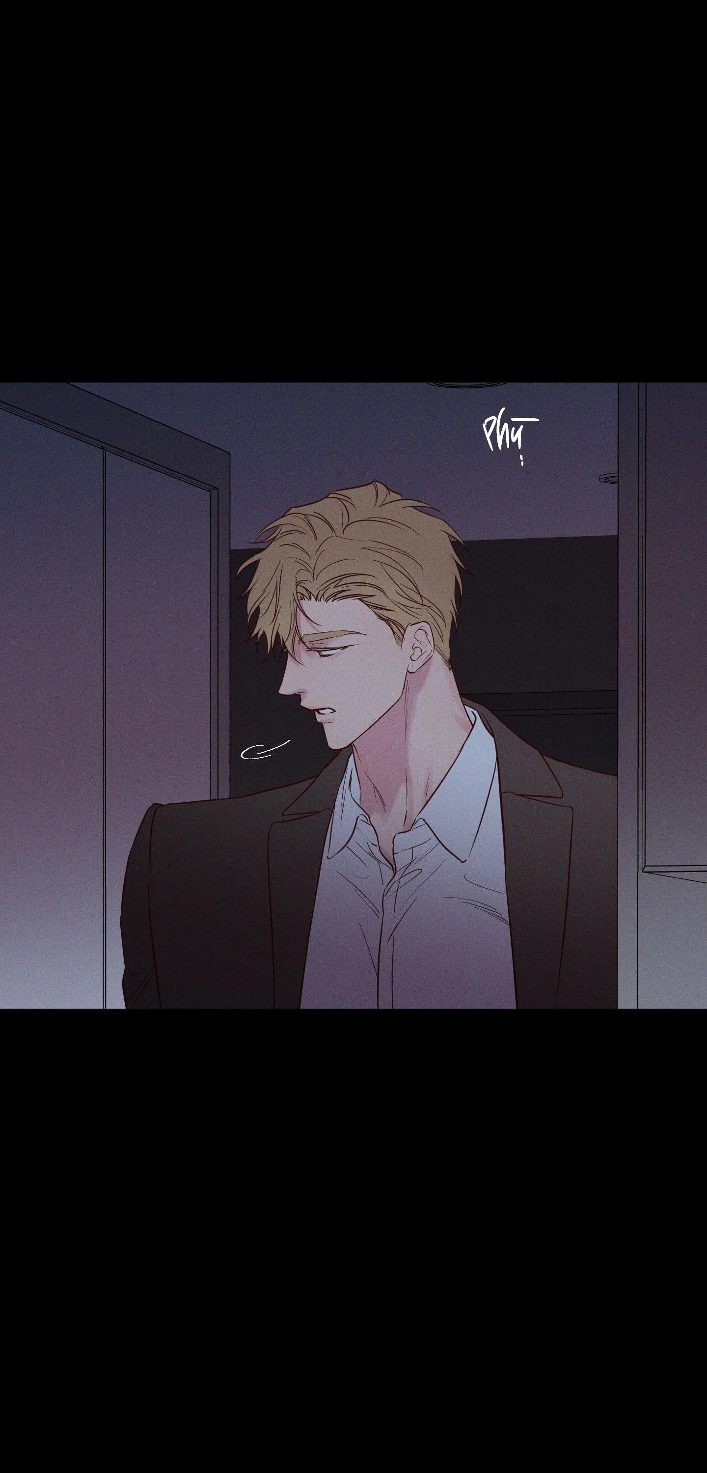 BỜ SÓNG VỖ Chapter 28 Trang 39