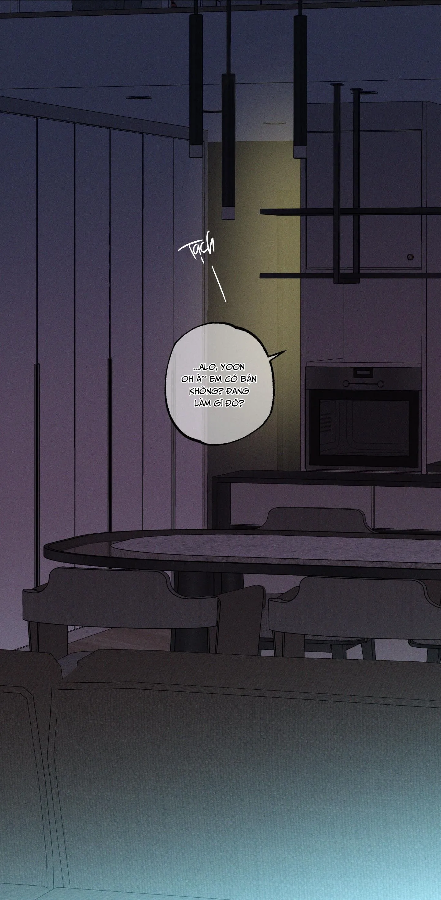 BỜ SÓNG VỖ Chapter 28 Trang 41