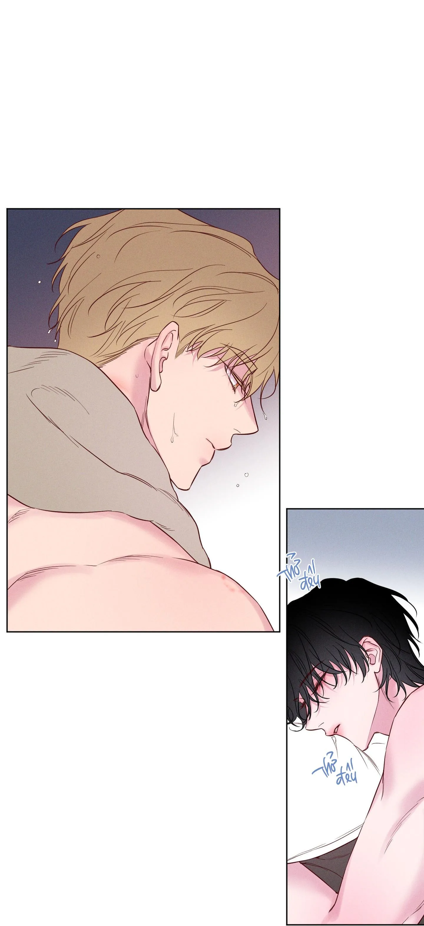 BỜ SÓNG VỖ Chapter 28 Trang 44