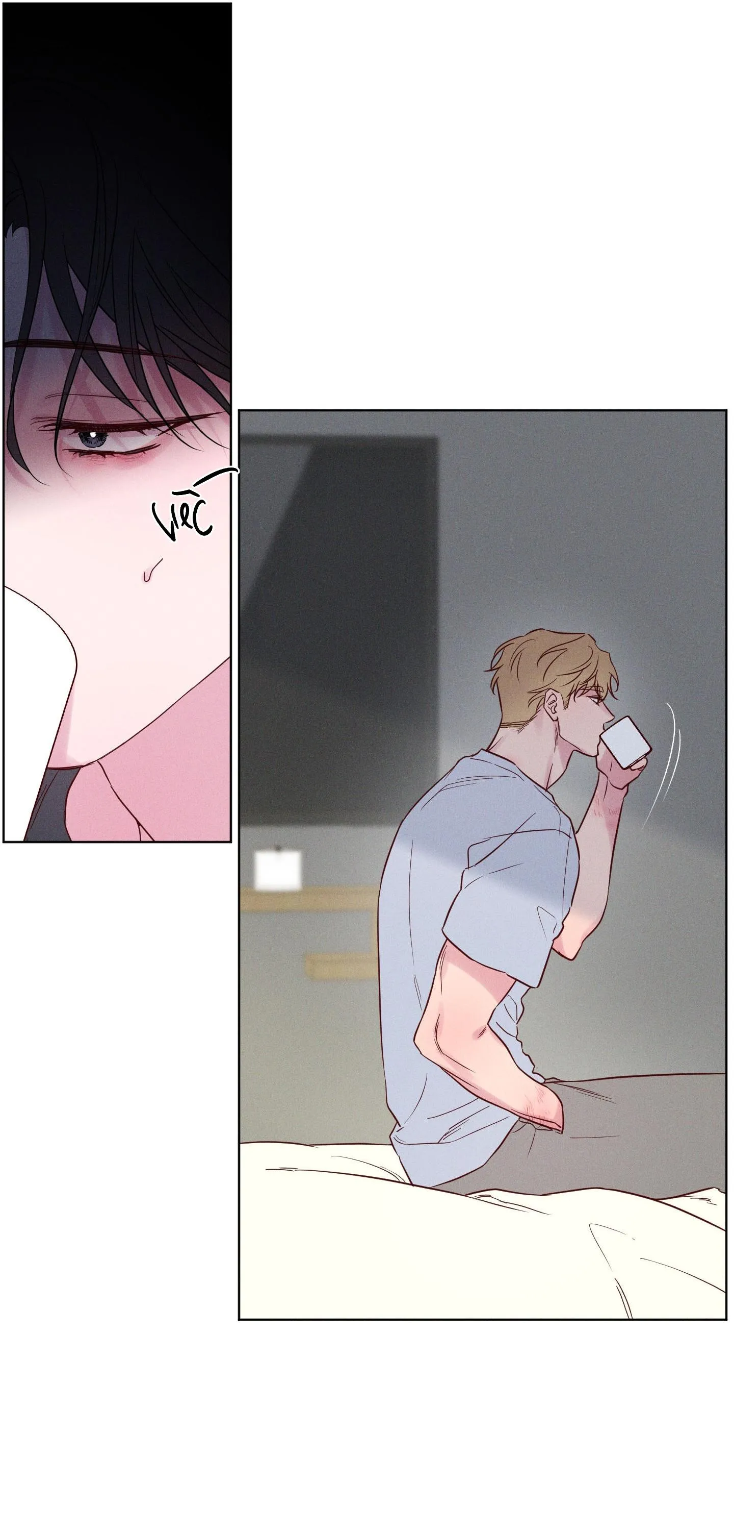 BỜ SÓNG VỖ Chapter 28 Trang 50