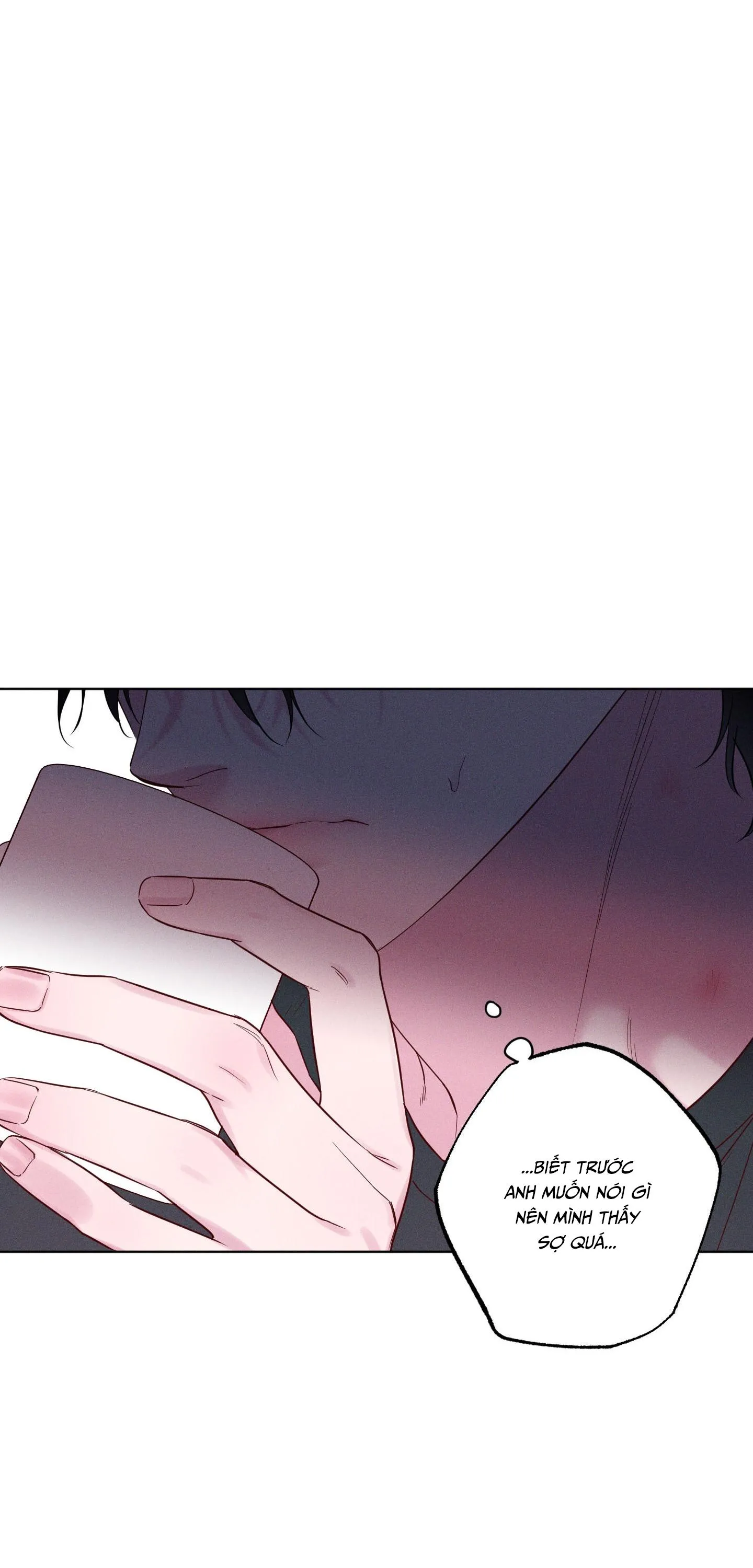 BỜ SÓNG VỖ Chapter 28 Trang 51