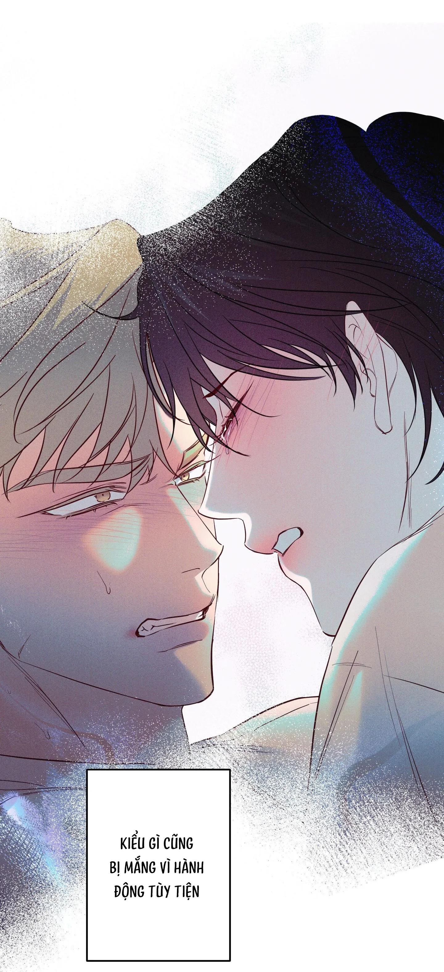 BỜ SÓNG VỖ Chapter 28 Trang 52