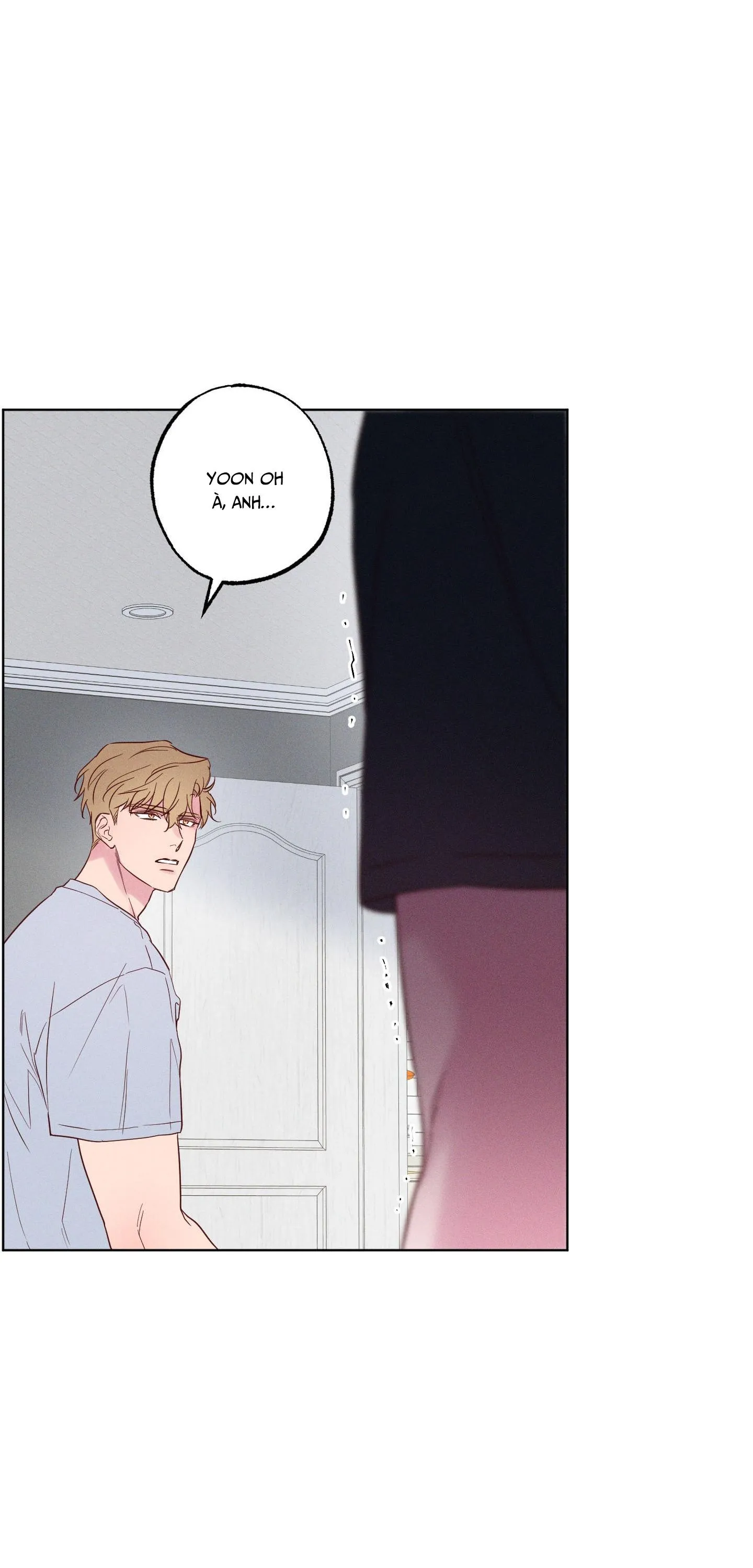 BỜ SÓNG VỖ Chapter 28 Trang 55