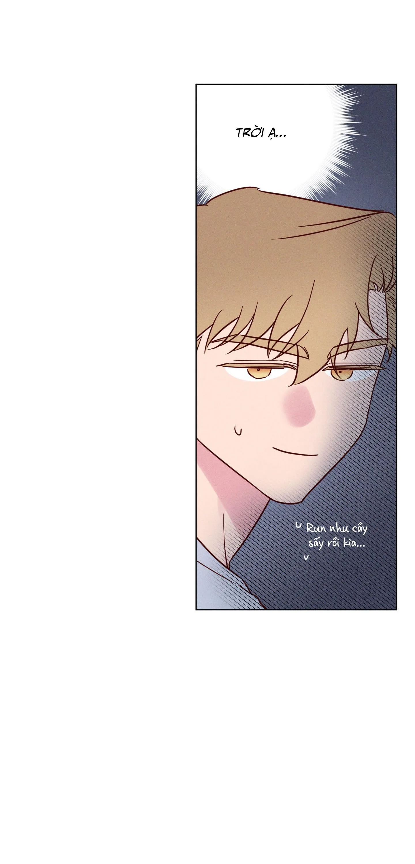 BỜ SÓNG VỖ Chapter 28 Trang 56