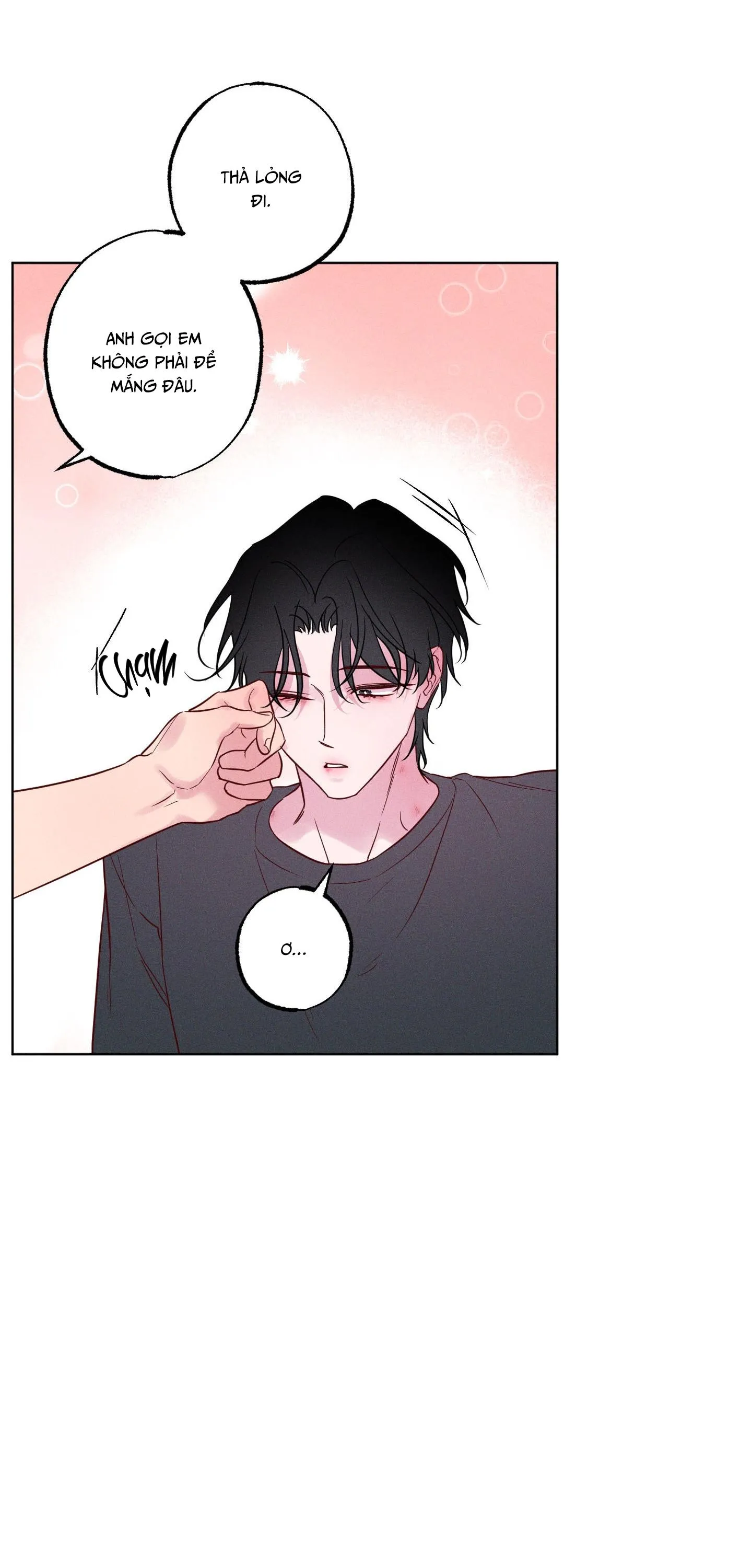 BỜ SÓNG VỖ Chapter 28 Trang 57