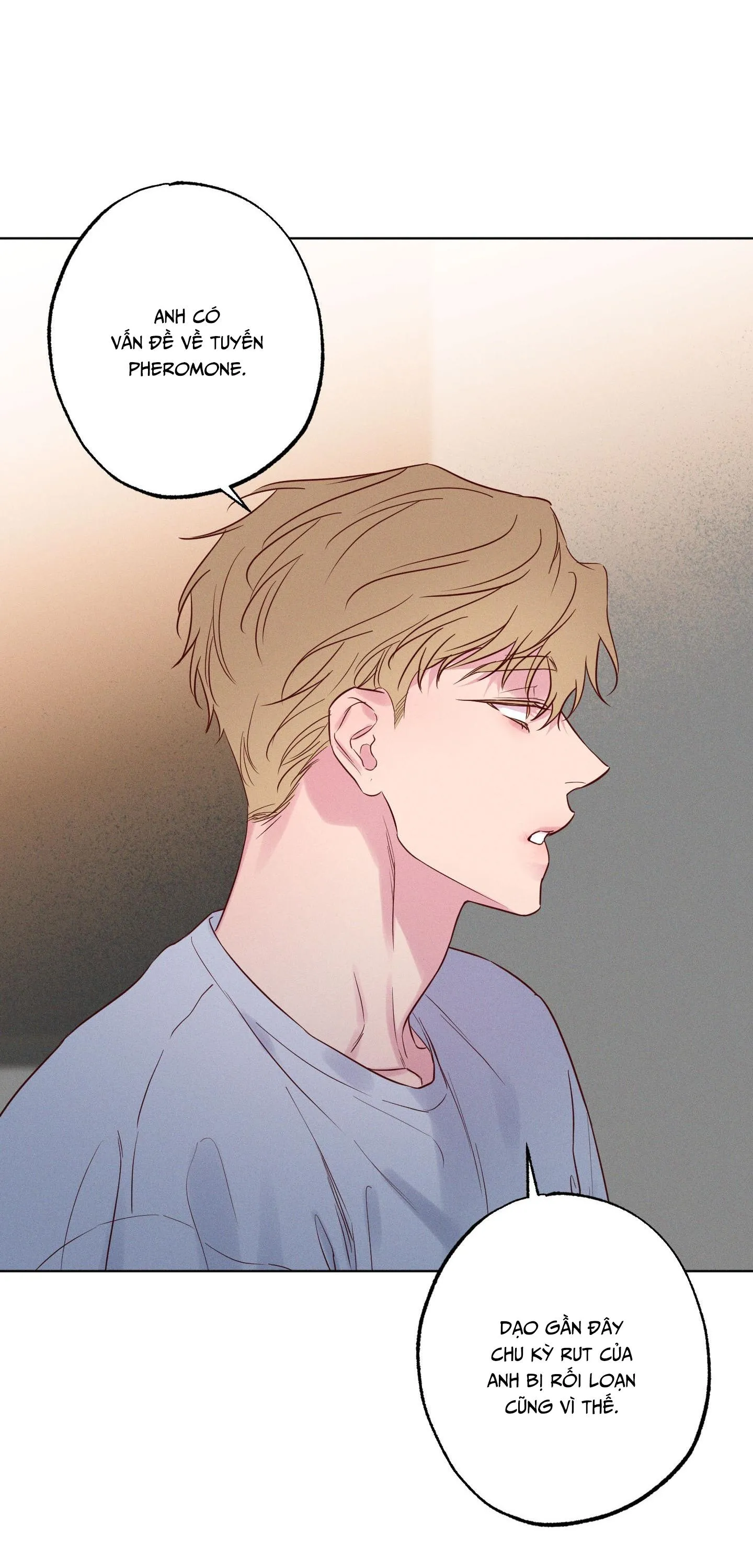 BỜ SÓNG VỖ Chapter 28 Trang 59