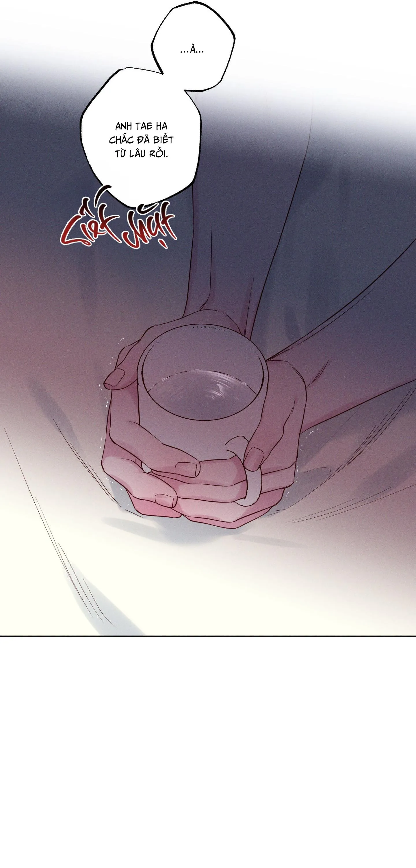 BỜ SÓNG VỖ Chapter 28 Trang 64