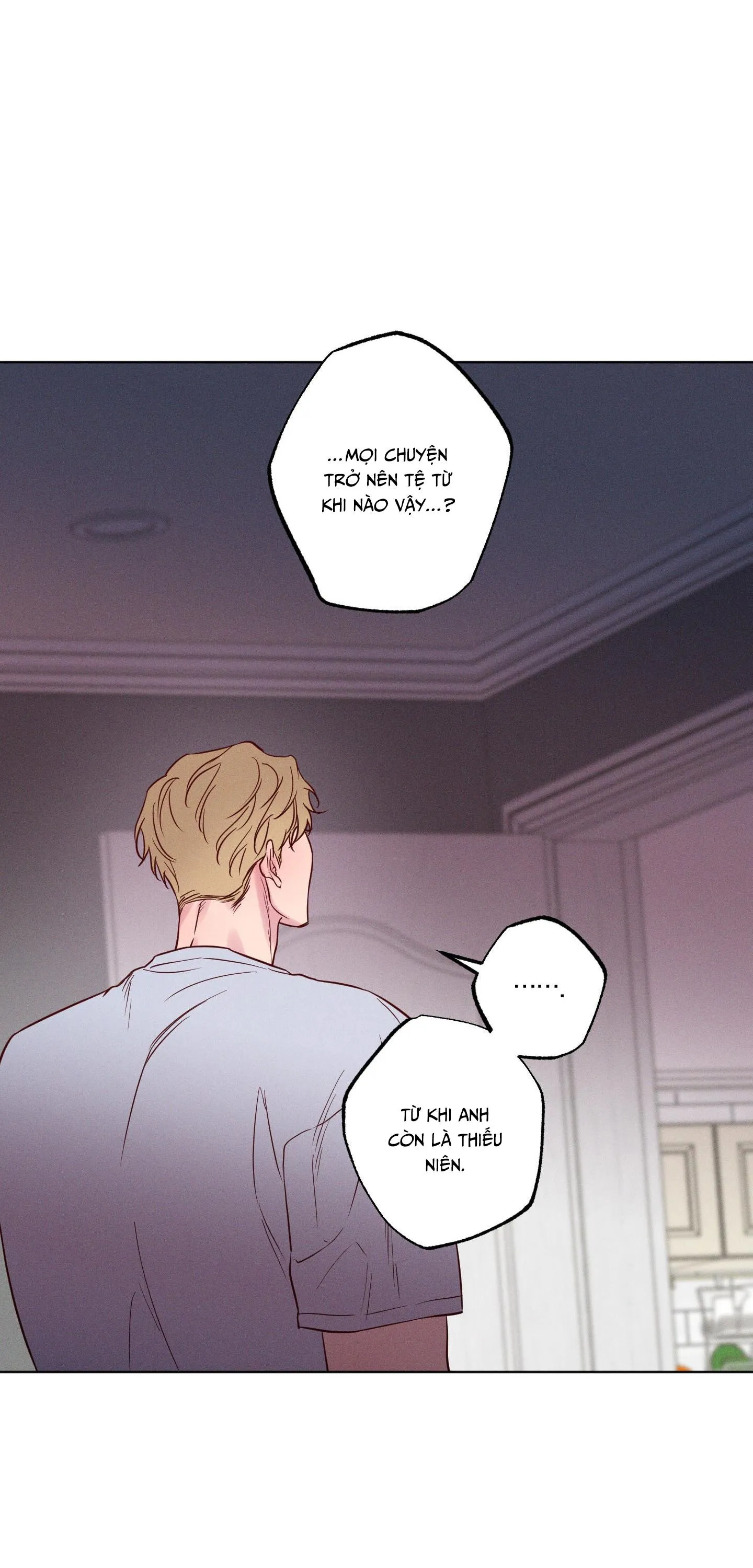 BỜ SÓNG VỖ Chapter 28 Trang 65