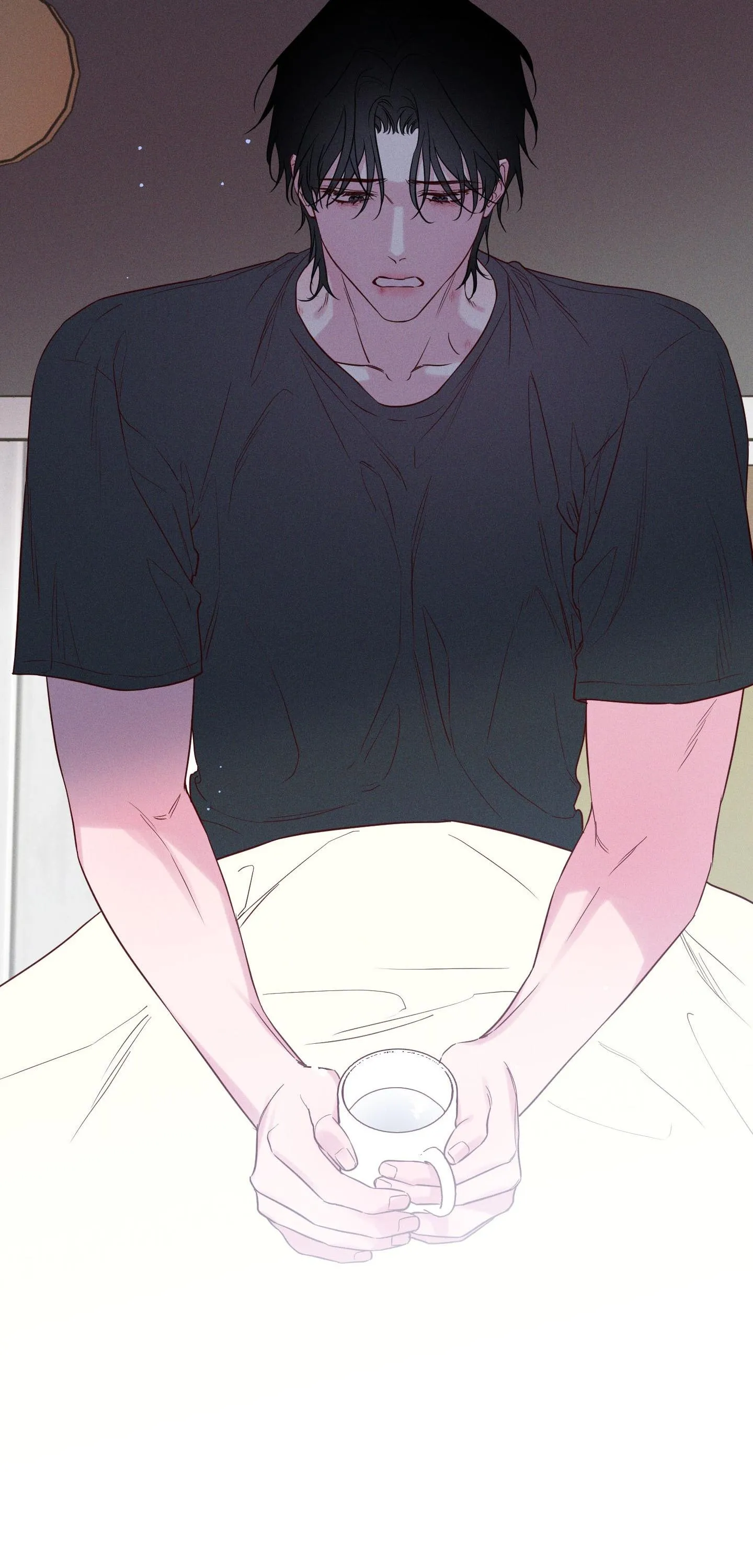 BỜ SÓNG VỖ Chapter 28 Trang 69