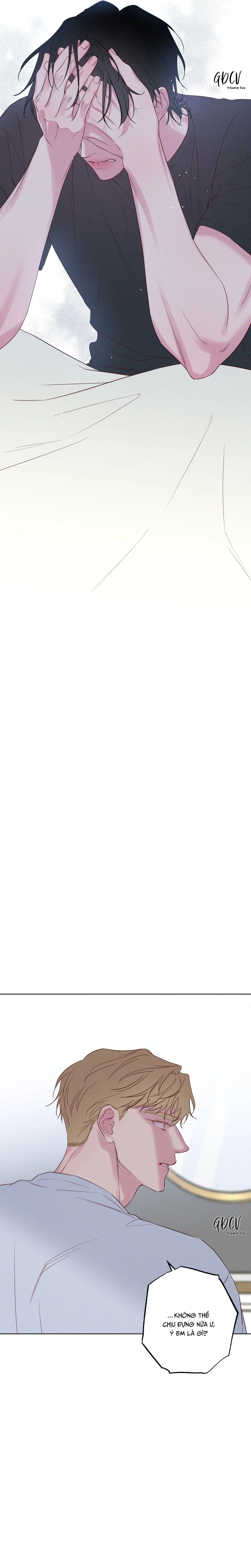 BỜ SÓNG VỖ Chapter 29 Trang 8