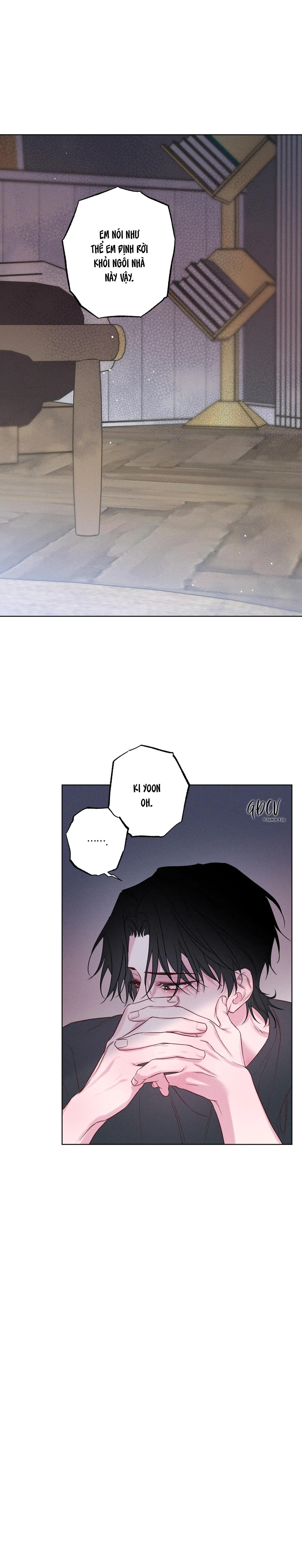 BỜ SÓNG VỖ Chapter 29 Trang 9