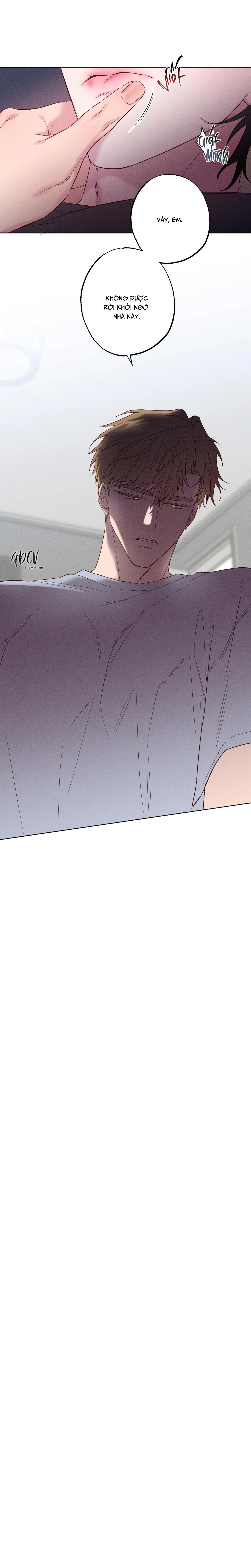 BỜ SÓNG VỖ Chapter 29 Trang 13