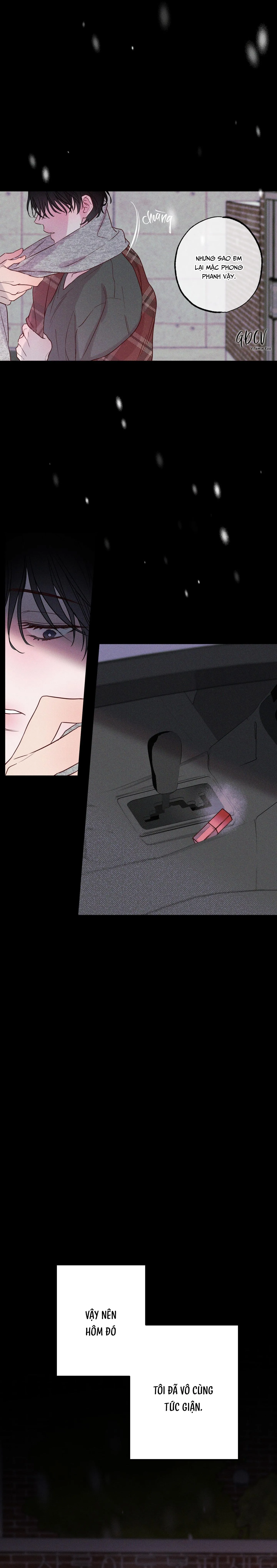 BỜ SÓNG VỖ Chapter 29 Trang 18