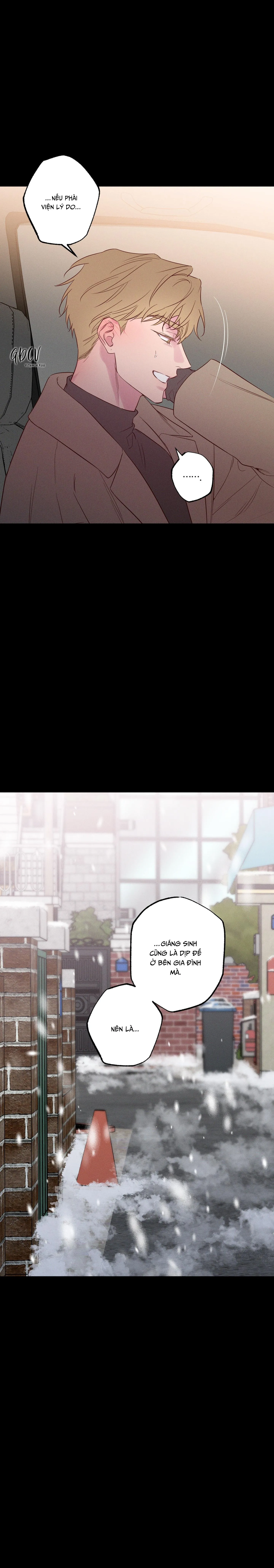 BỜ SÓNG VỖ Chapter 29 Trang 24