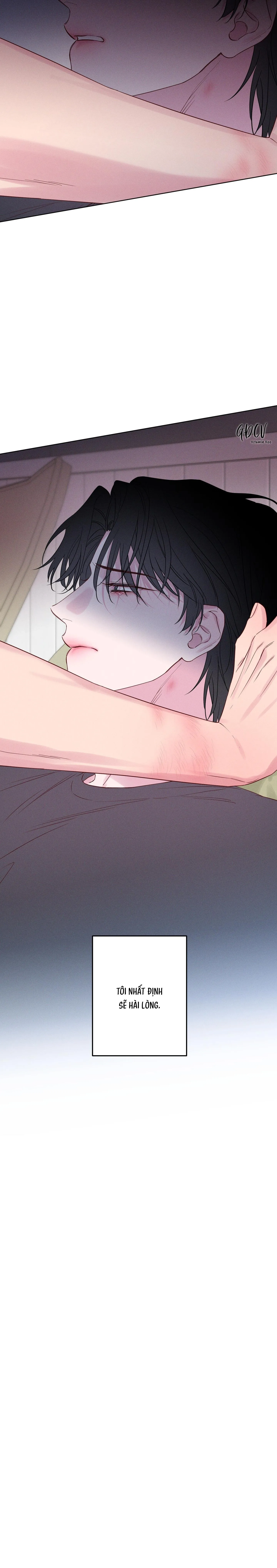 BỜ SÓNG VỖ Chapter 29 Trang 27