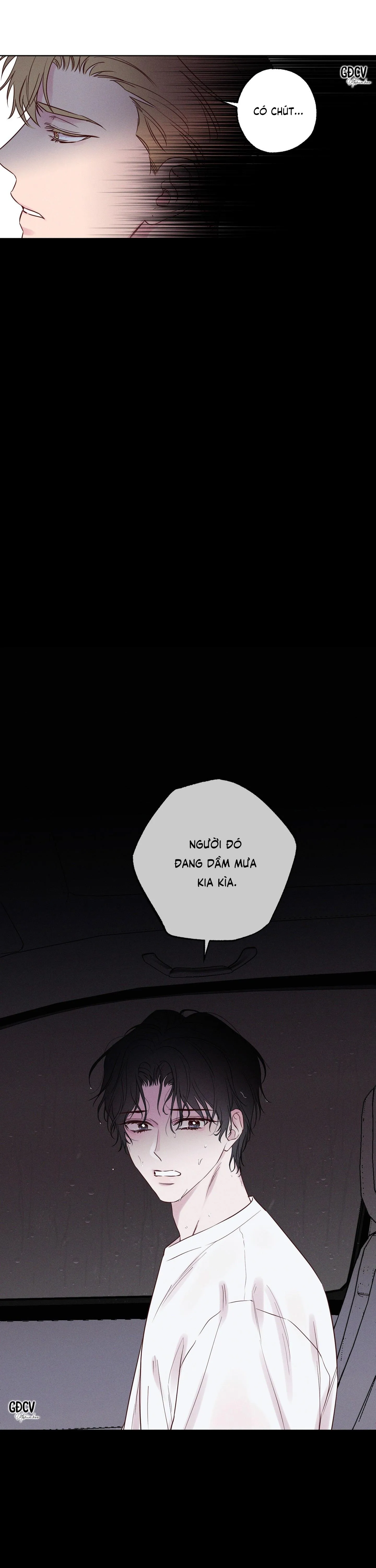 BỜ SÓNG VỖ Chapter 3 Trang 16