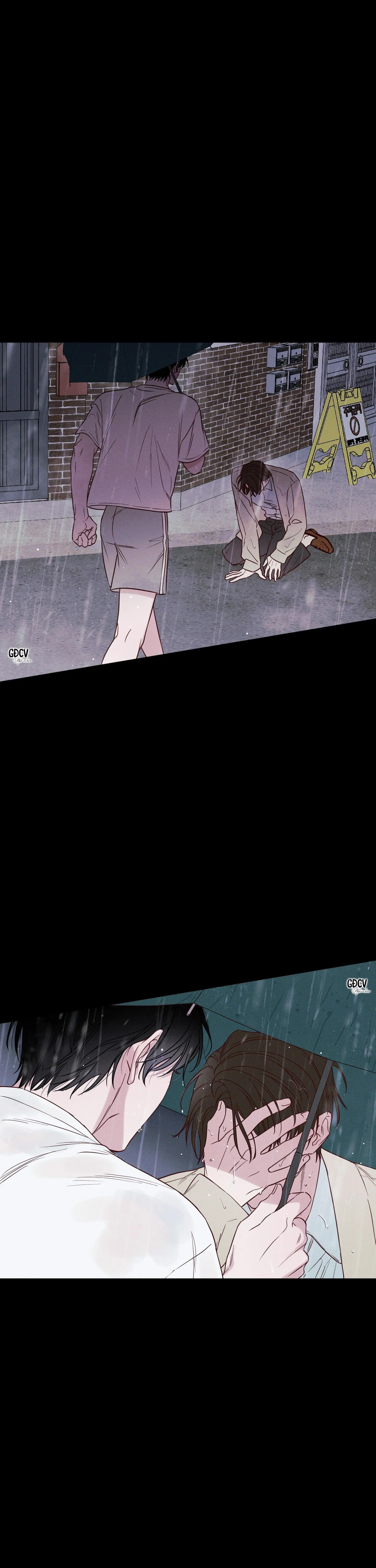 BỜ SÓNG VỖ Chapter 3 Trang 18