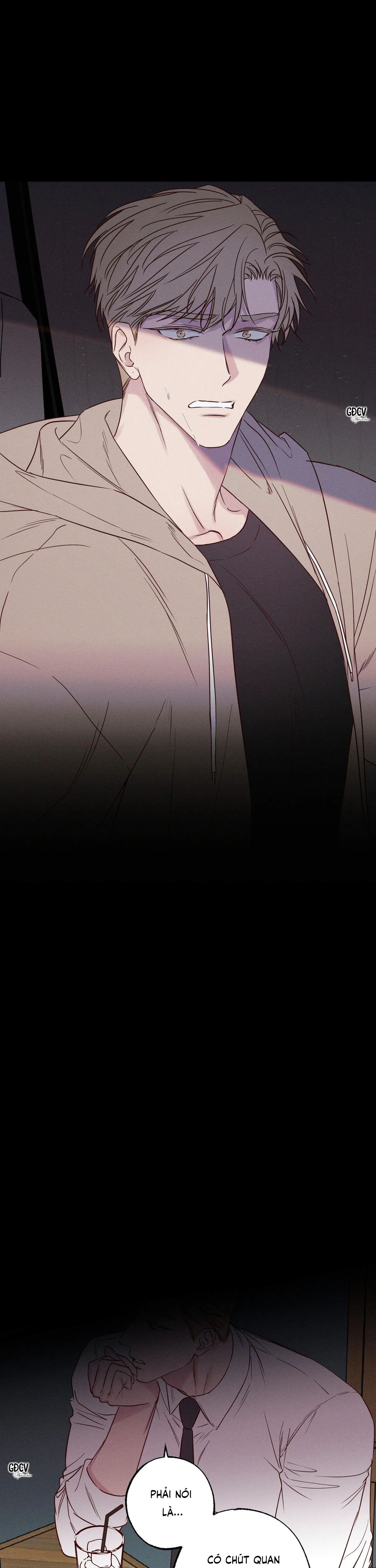 BỜ SÓNG VỖ Chapter 3 Trang 19