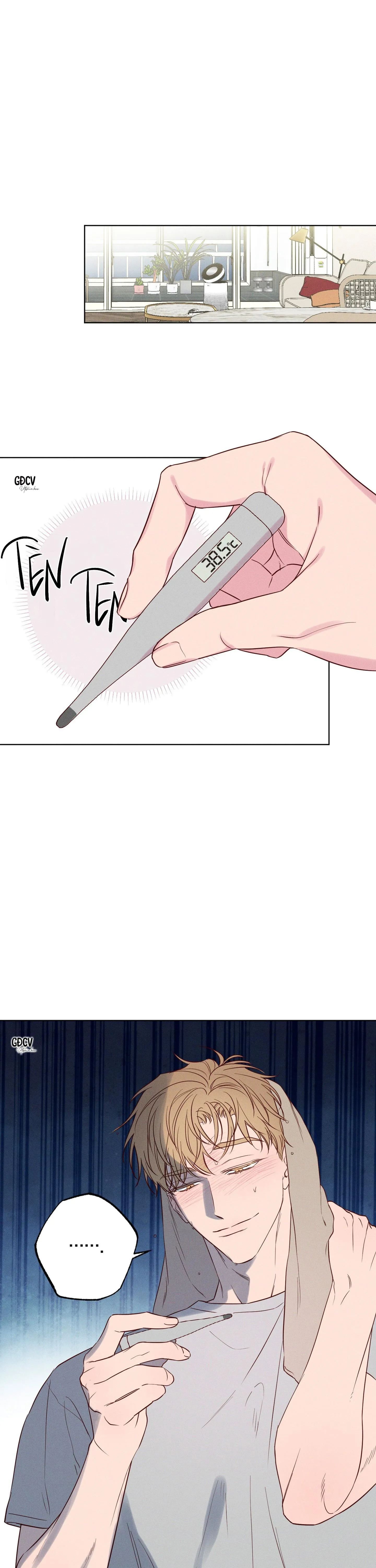 BỜ SÓNG VỖ Chapter 3 Trang 26