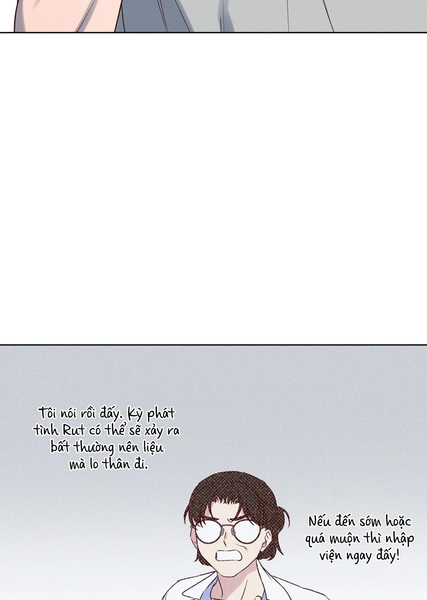 BỜ SÓNG VỖ Chapter 3 Trang 27