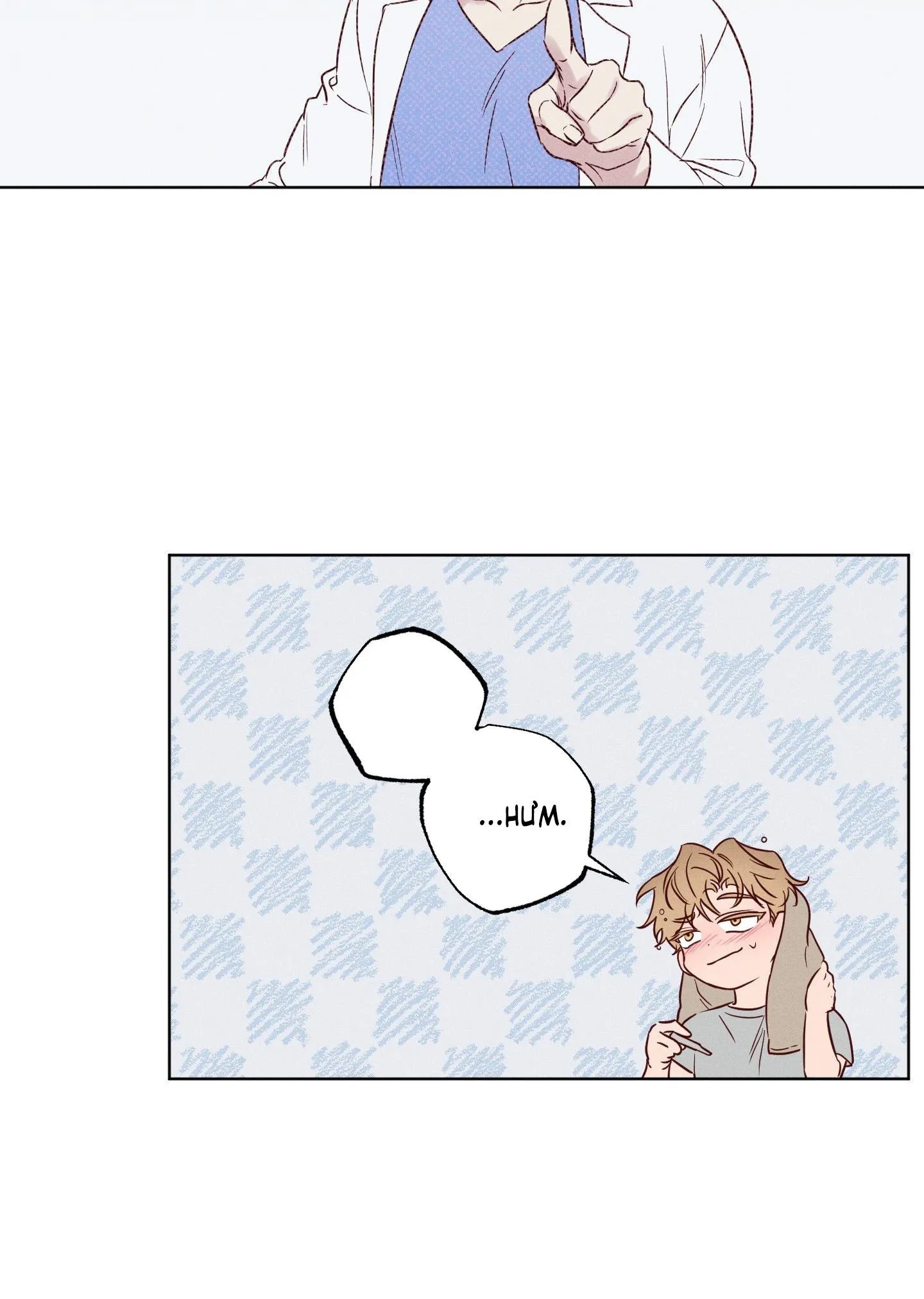 BỜ SÓNG VỖ Chapter 3 Trang 28